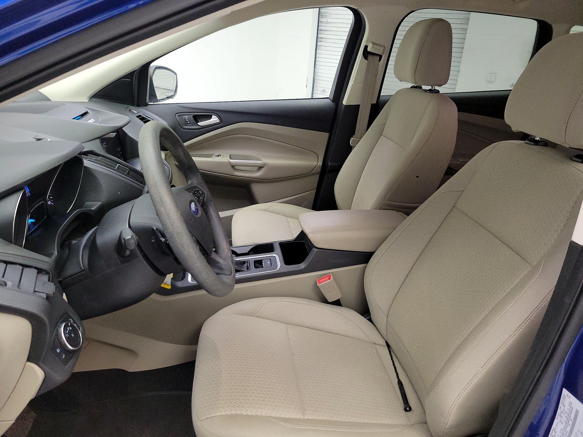 Thumbnail: 2017 Ford Escape - 9