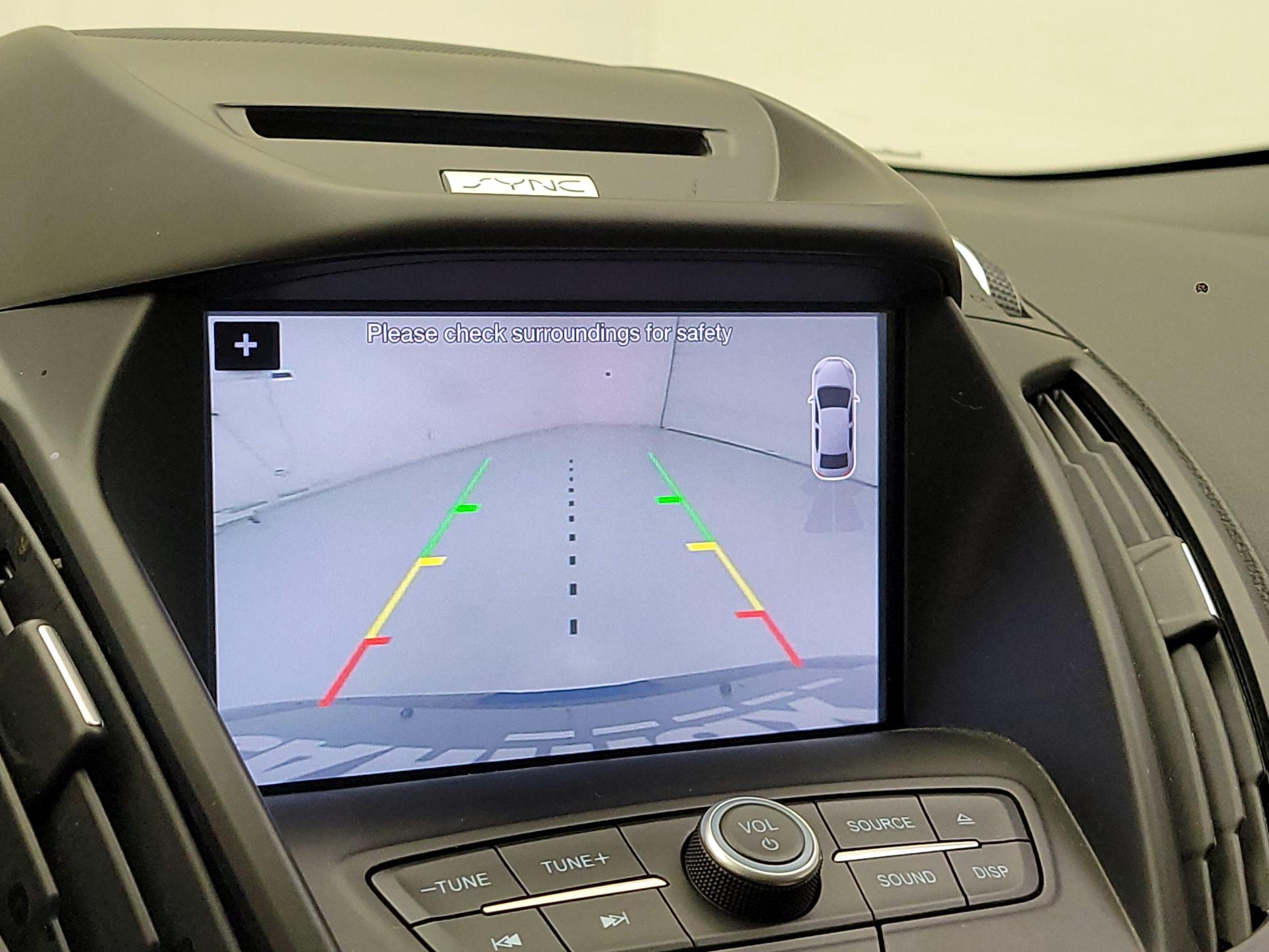 Thumbnail: 2017 Ford Escape - 12