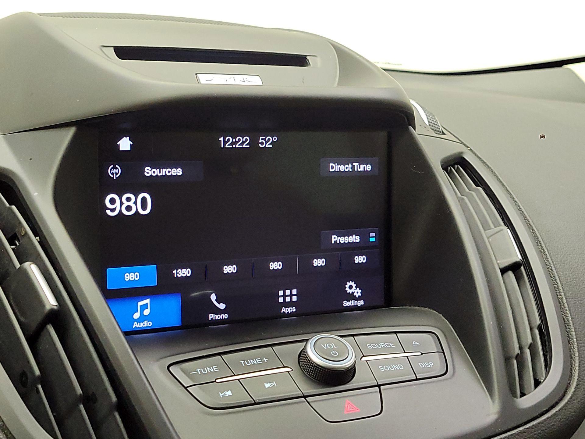 Thumbnail: 2017 Ford Escape - 13