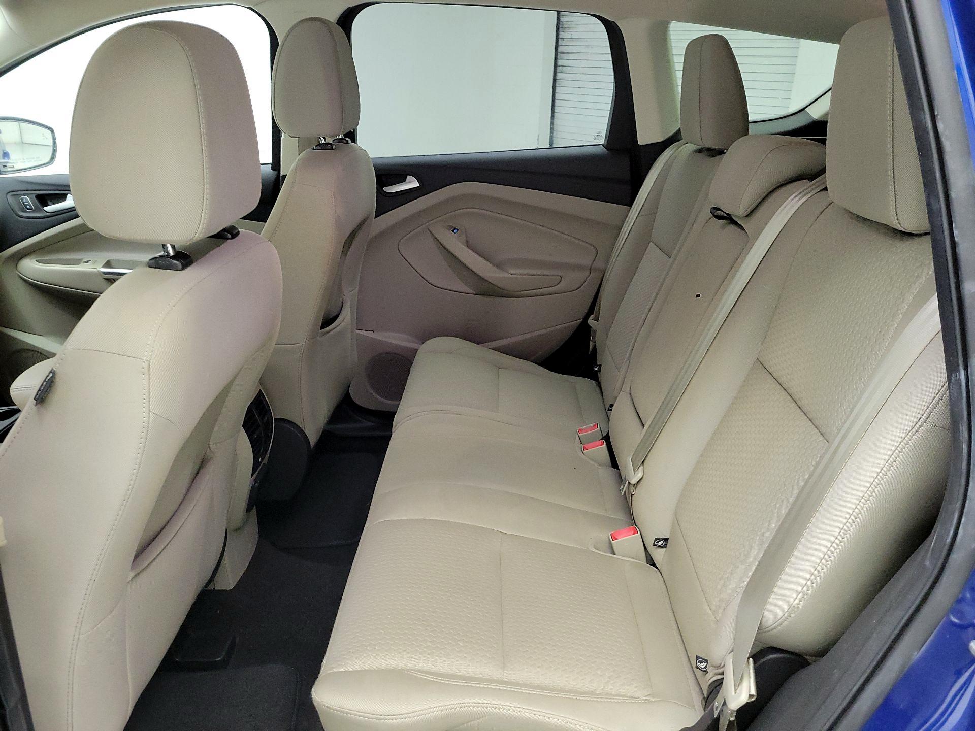 Thumbnail: 2017 Ford Escape - 17