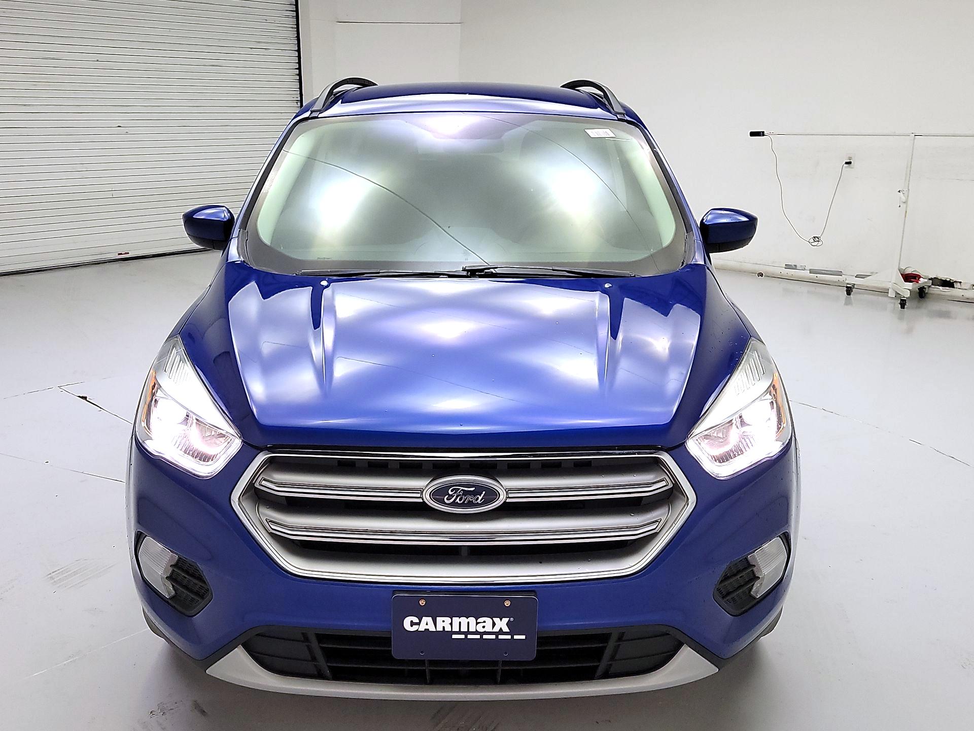 Thumbnail: 2017 Ford Escape - 2