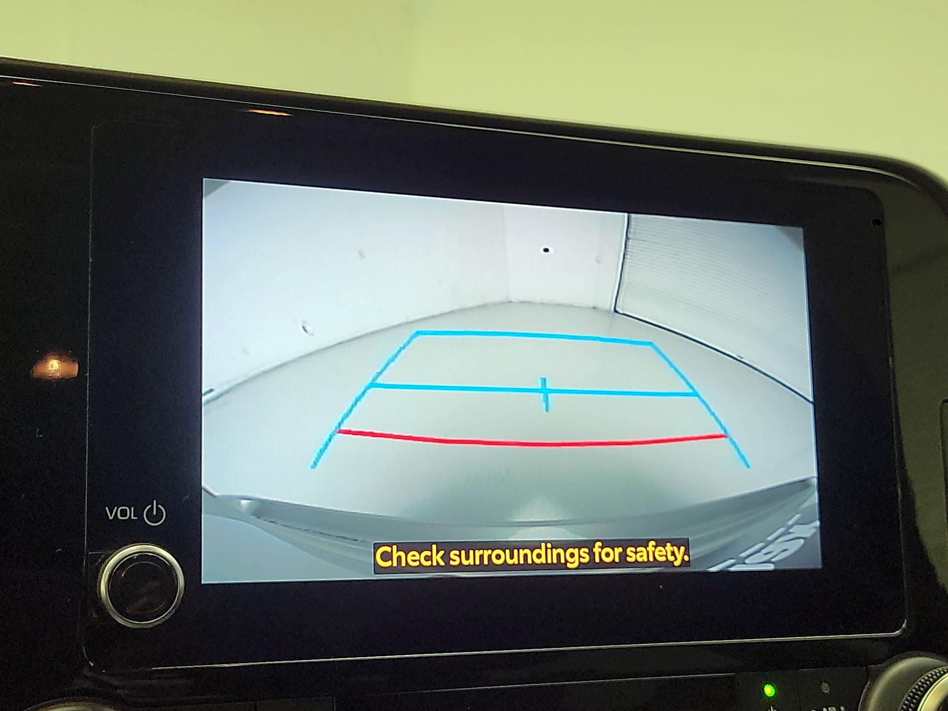 Thumbnail: 2024 Toyota Highlander - 12