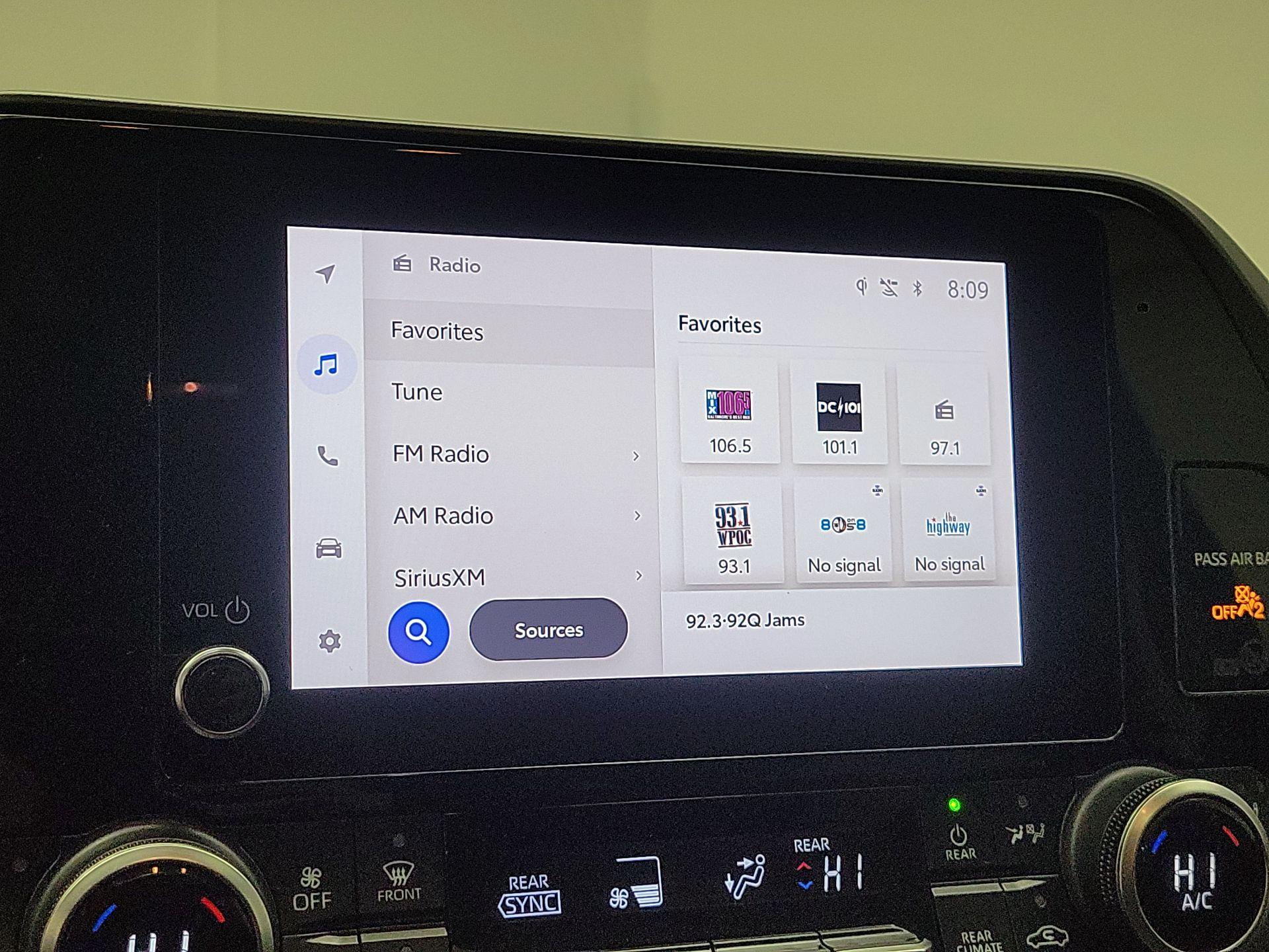 Thumbnail: 2024 Toyota Highlander - 13