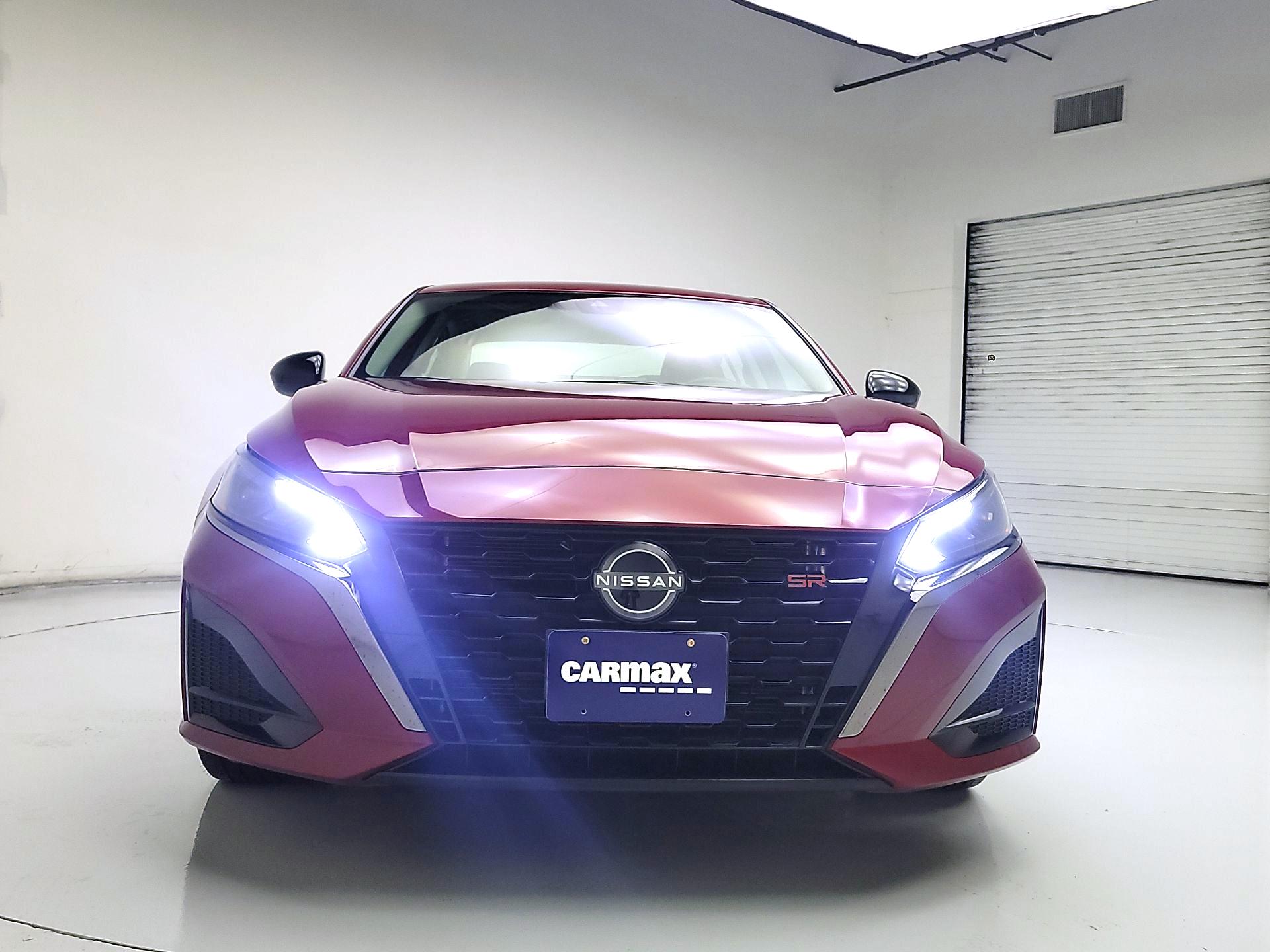 Thumbnail: 2023 Nissan Altima - 2