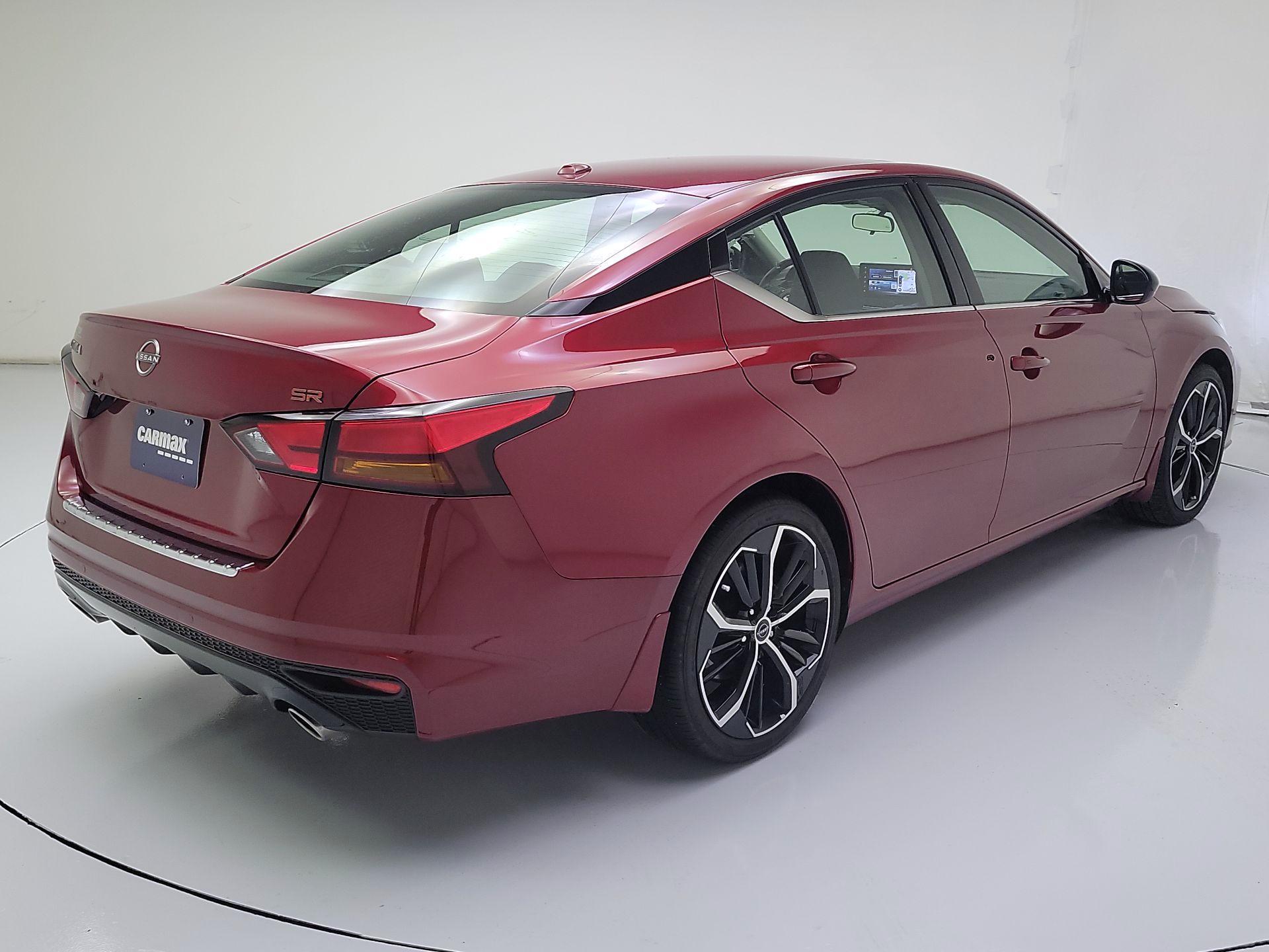 Thumbnail: 2023 Nissan Altima - 5