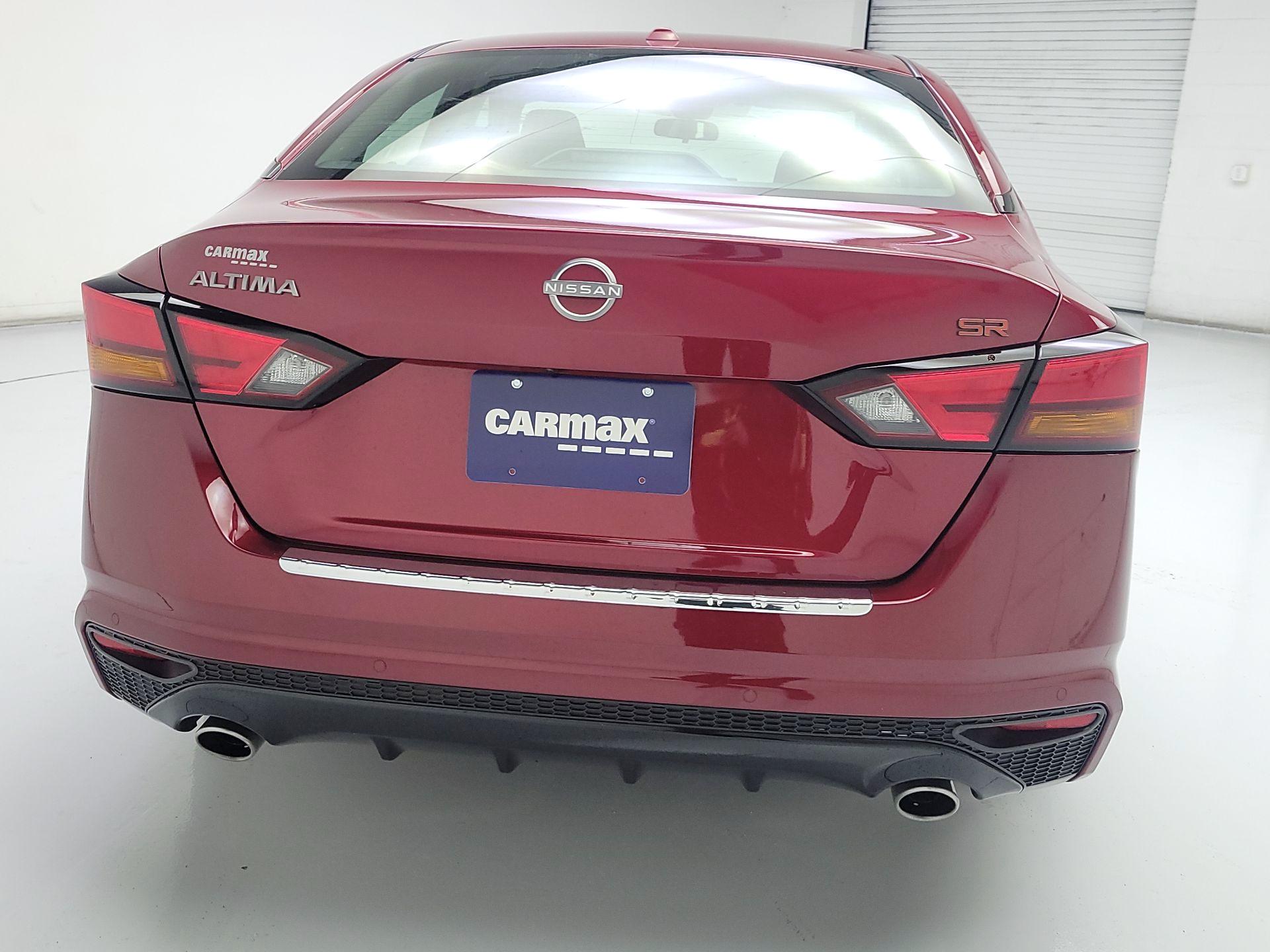 Thumbnail: 2023 Nissan Altima - 6