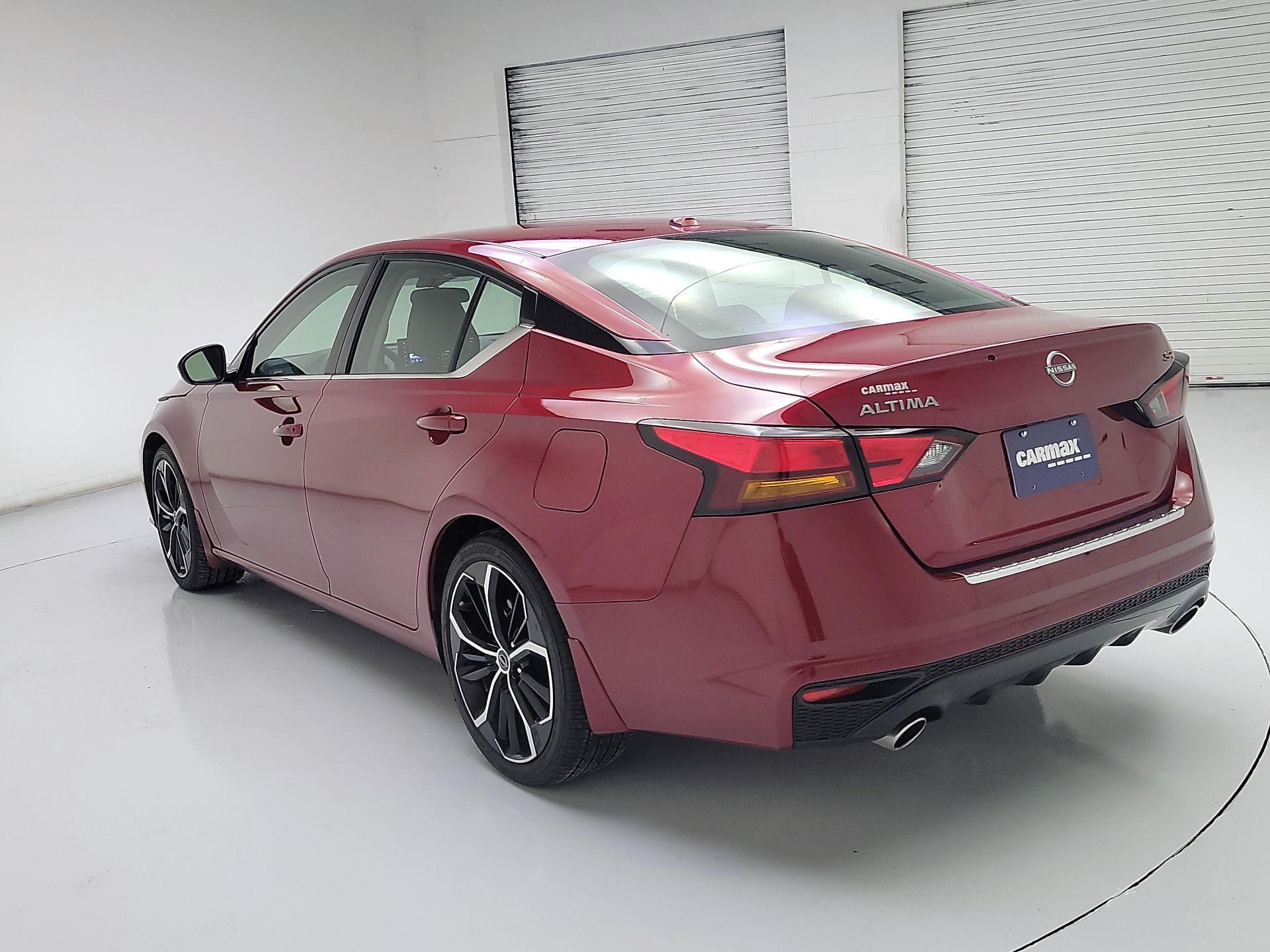 Thumbnail: 2023 Nissan Altima - 7