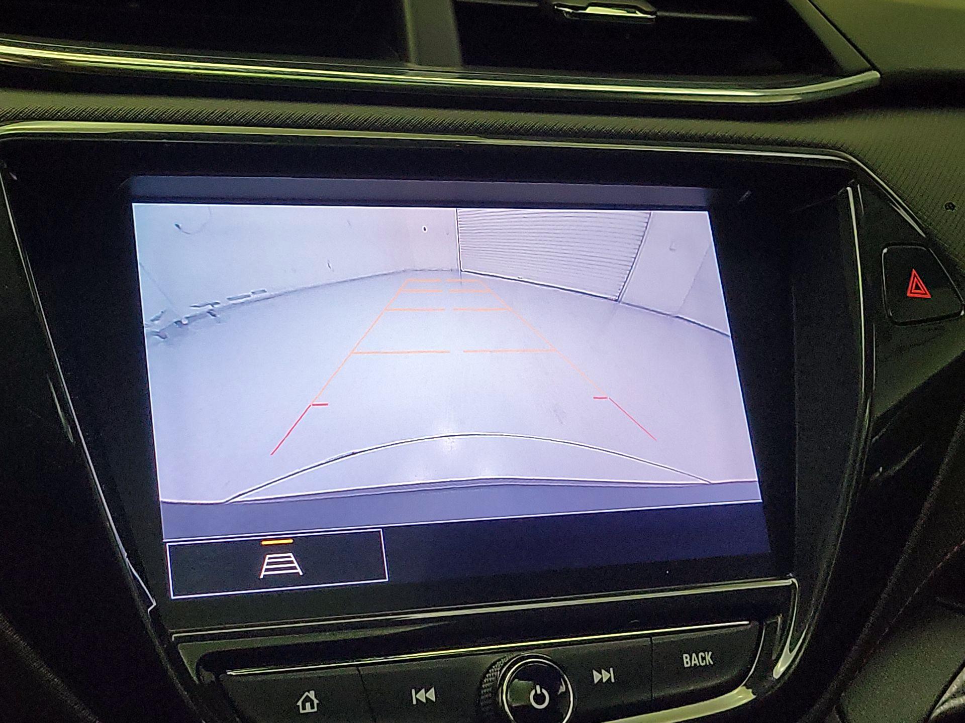 Thumbnail: 2021 Chevrolet TrailBlazer - 14