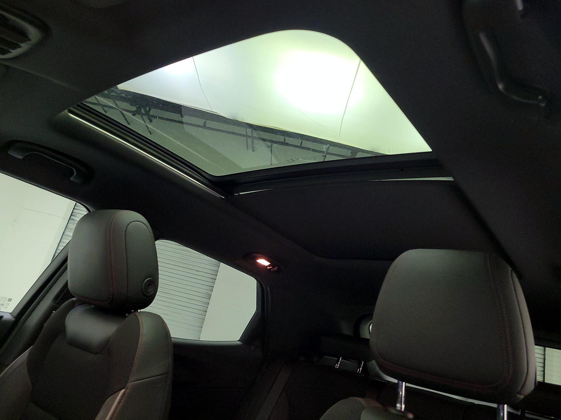 Thumbnail: 2021 Chevrolet TrailBlazer - 19