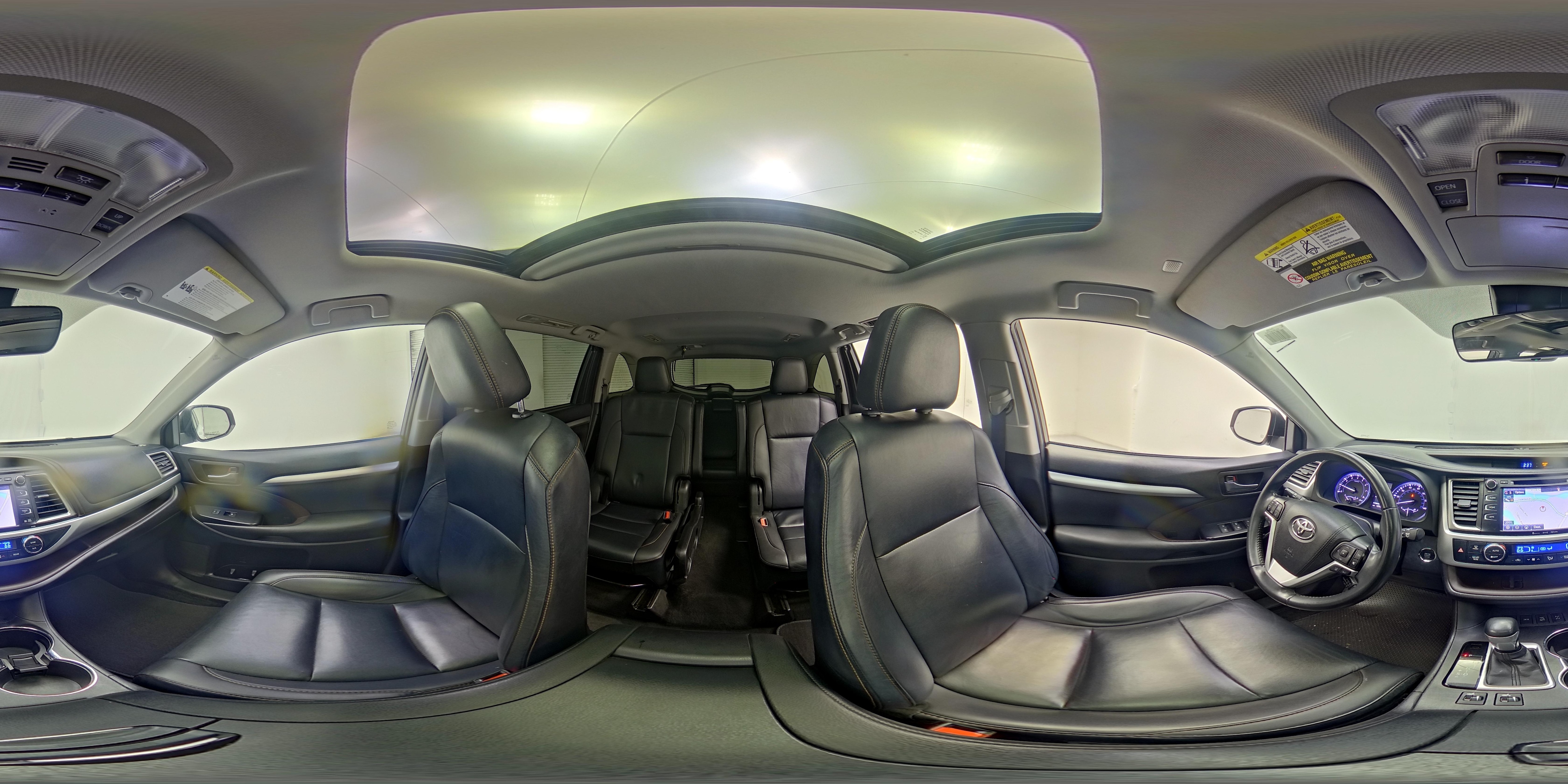 2019 Toyota Highlander XLE - Photo 24