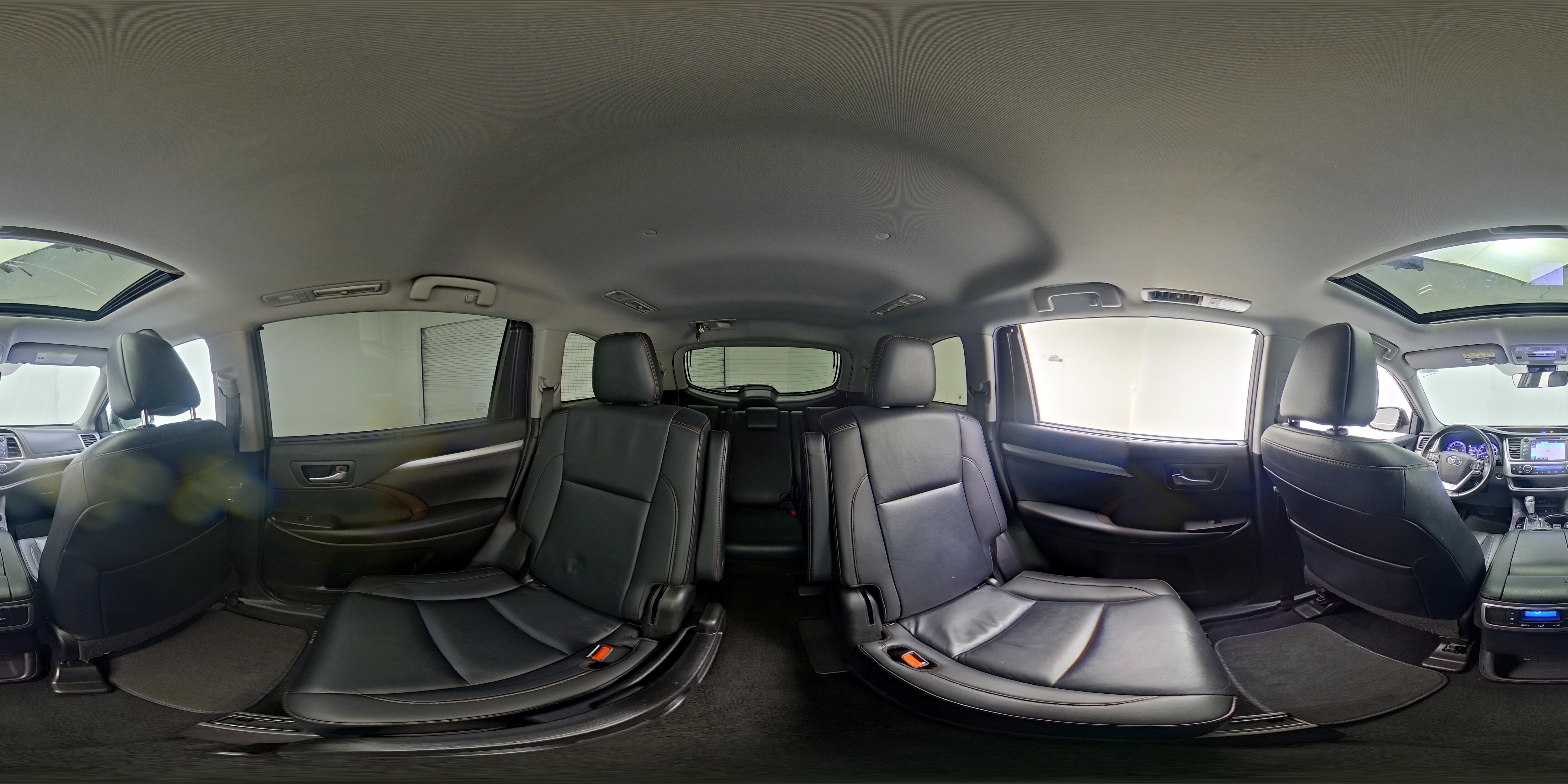 2019 Toyota Highlander XLE - Photo 25