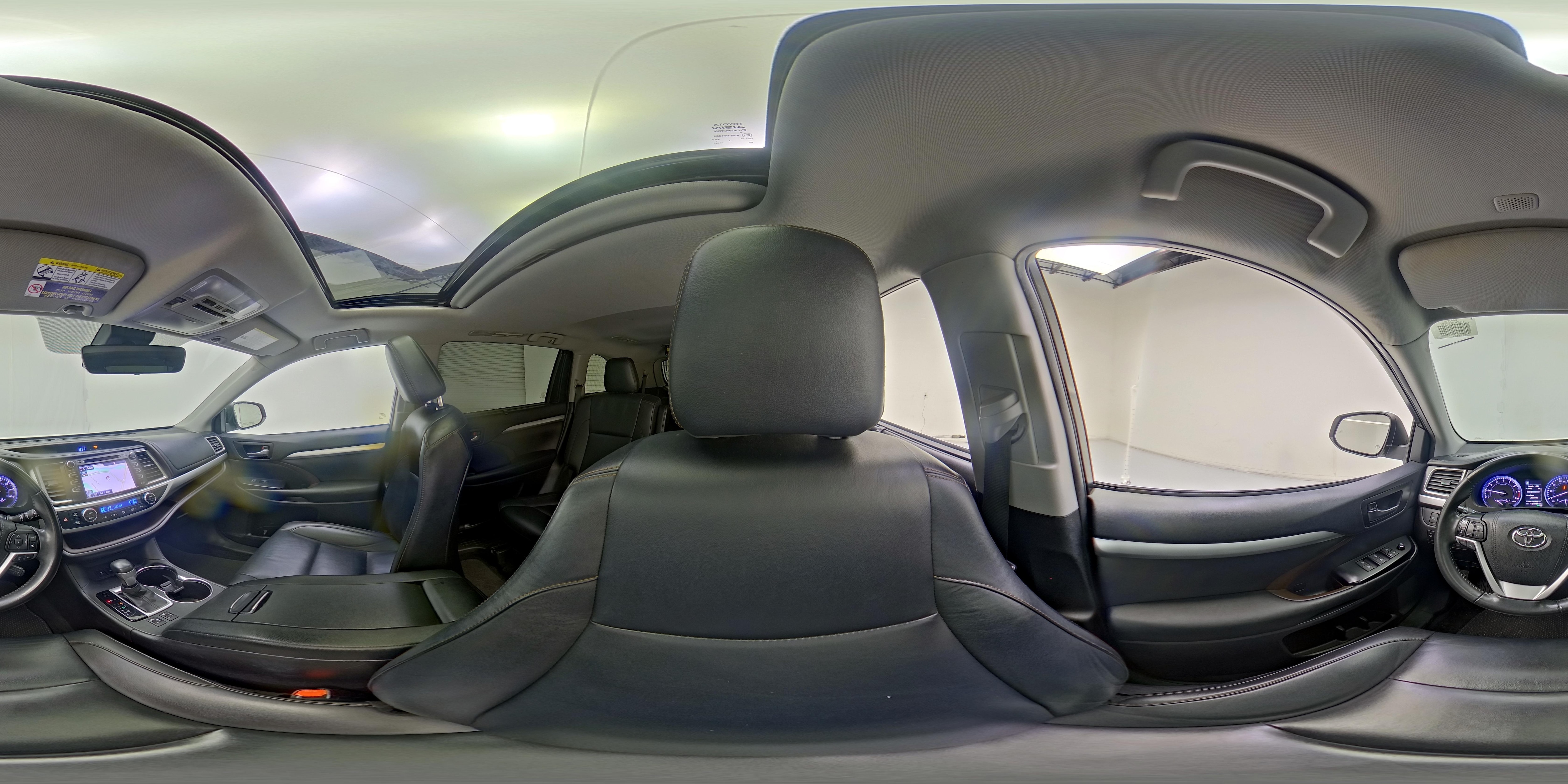 2019 Toyota Highlander XLE - Photo 26