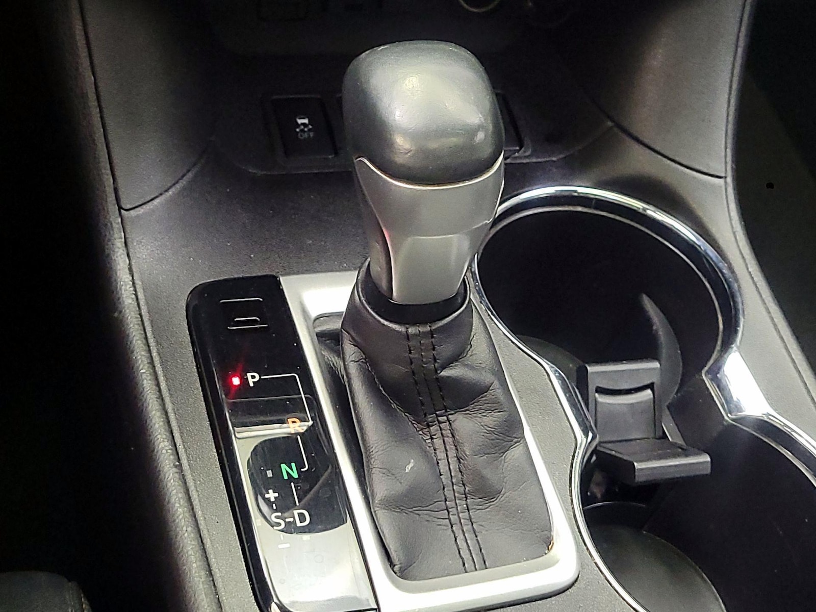 2019 Toyota Highlander XLE - Photo 17
