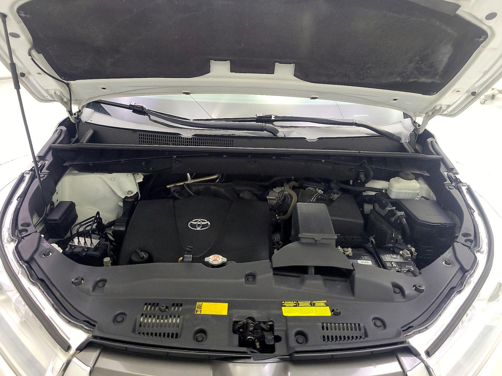 2019 Toyota Highlander XLE - Photo 22
