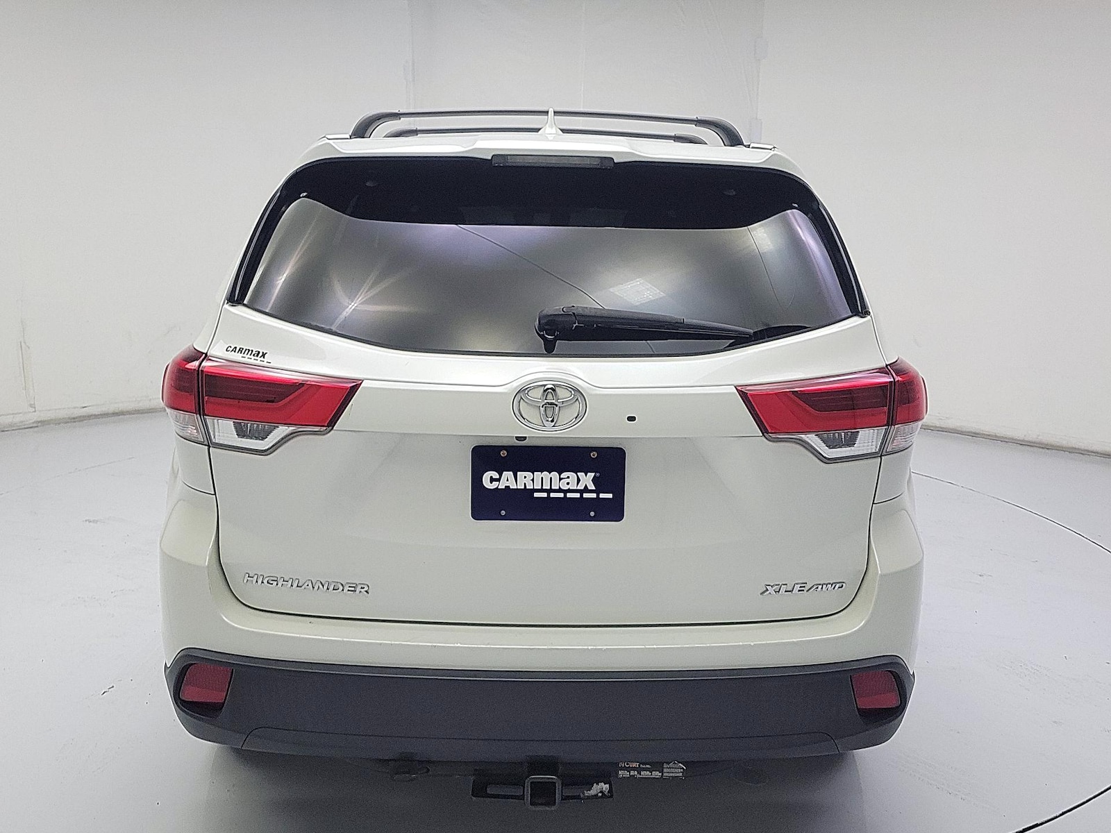 2019 Toyota Highlander XLE - Photo 6