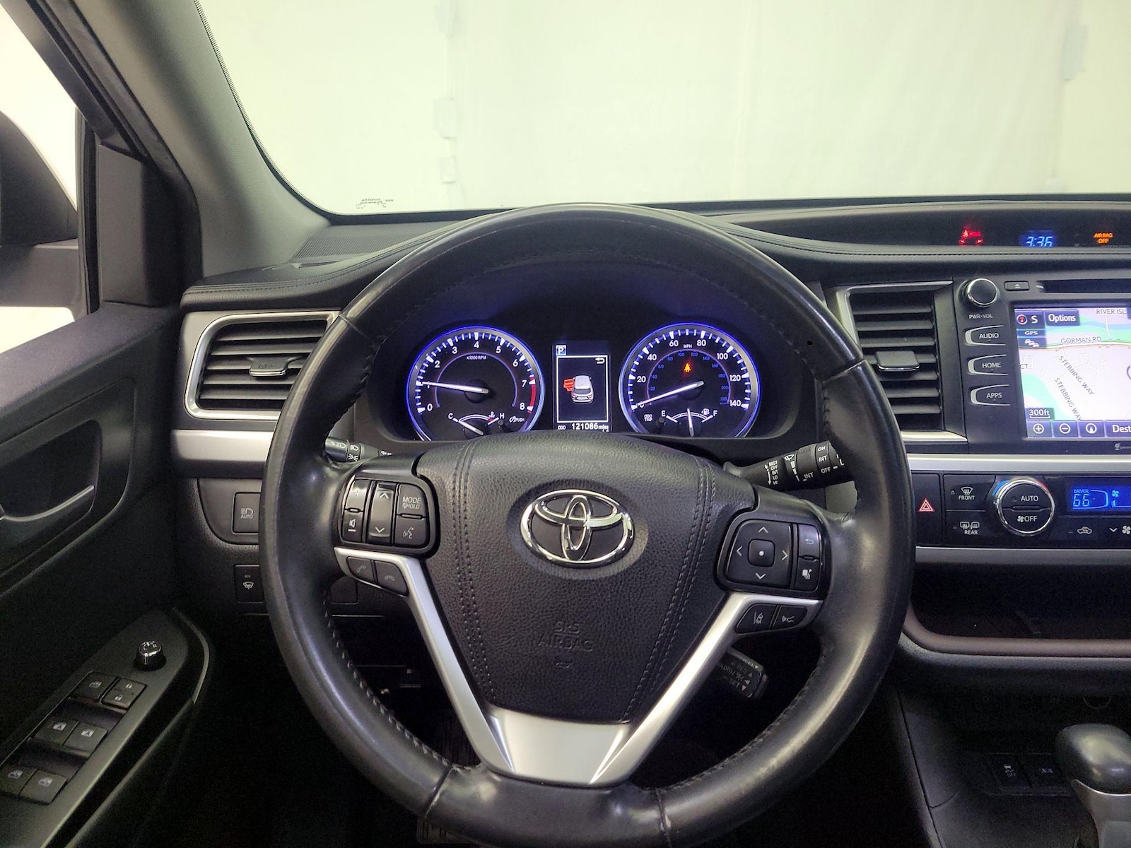2019 Toyota Highlander XLE - Photo 9