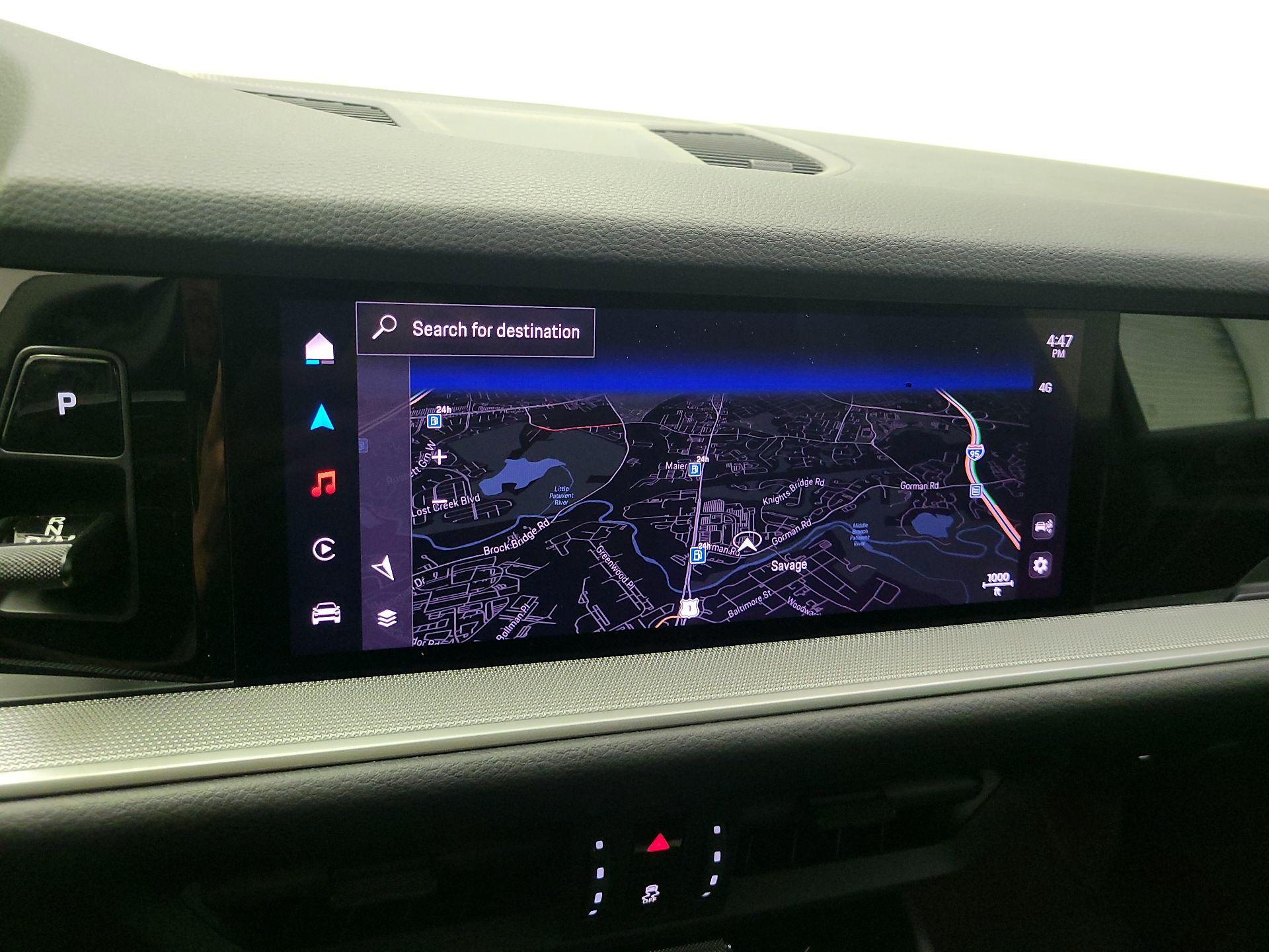 Thumbnail: 2024 Porsche Cayenne - 12