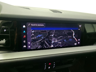 Navigation (On)