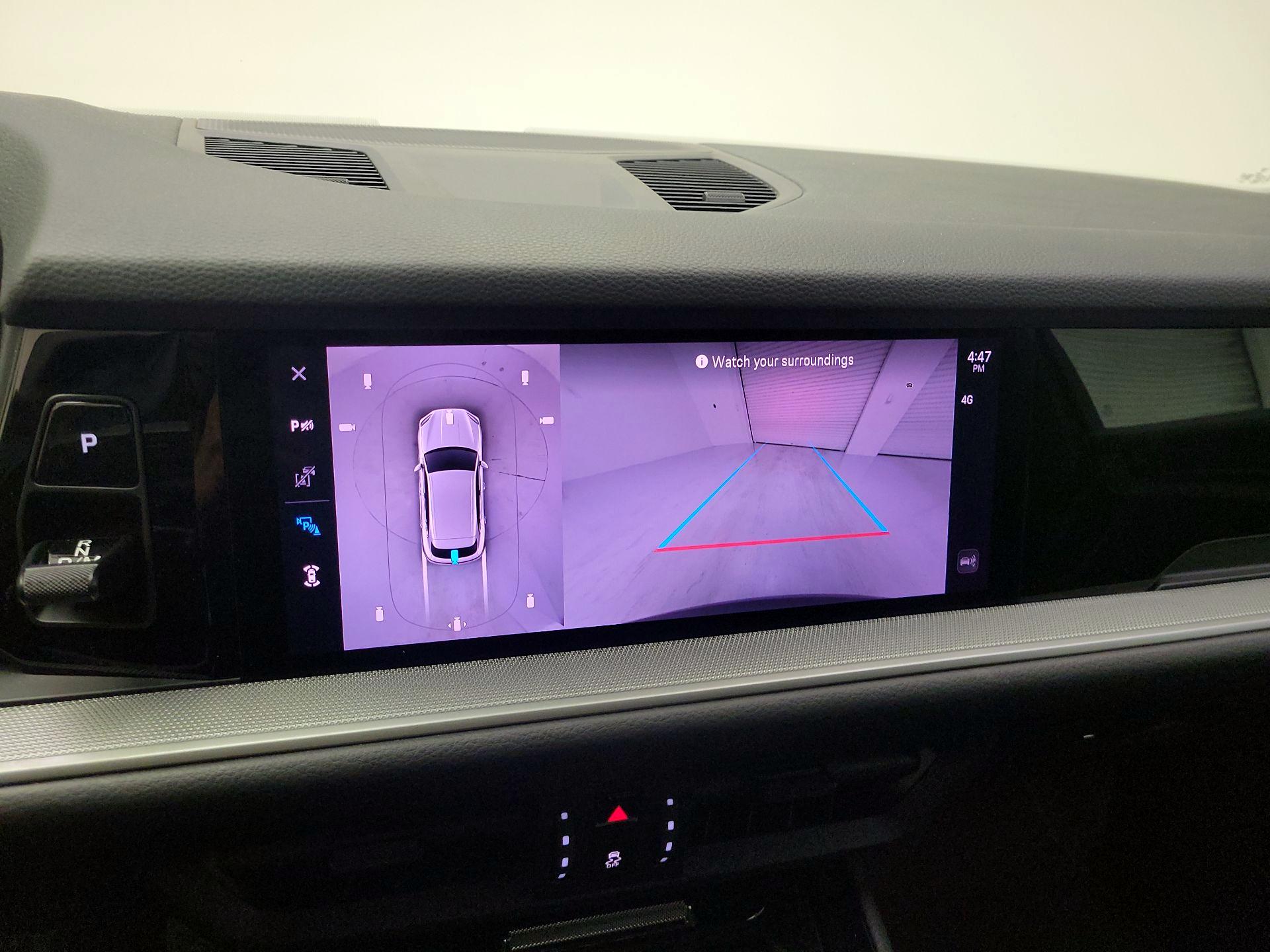 Thumbnail: 2024 Porsche Cayenne - 13