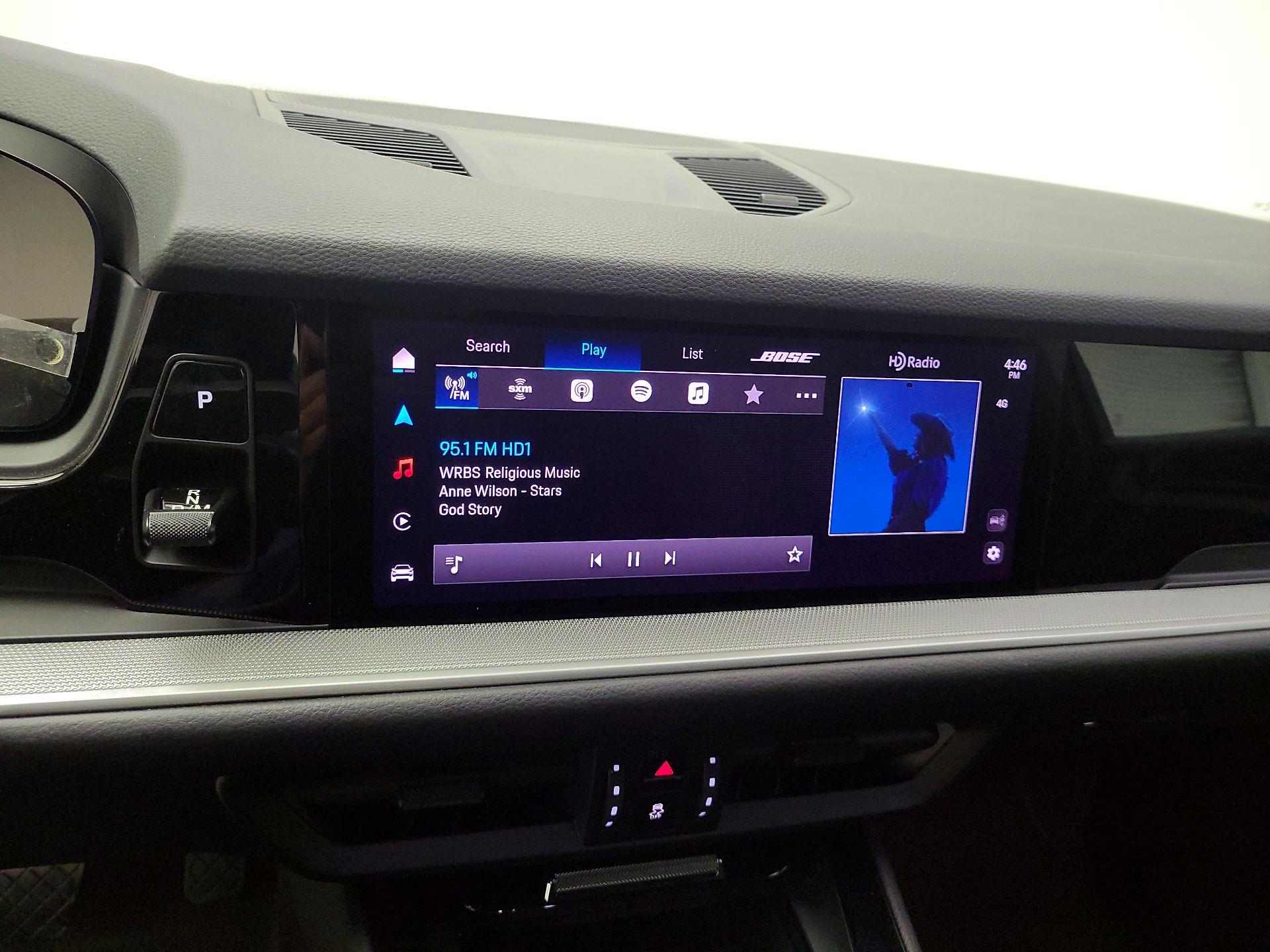 Thumbnail: 2024 Porsche Cayenne - 14