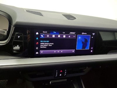 Radio (On)
