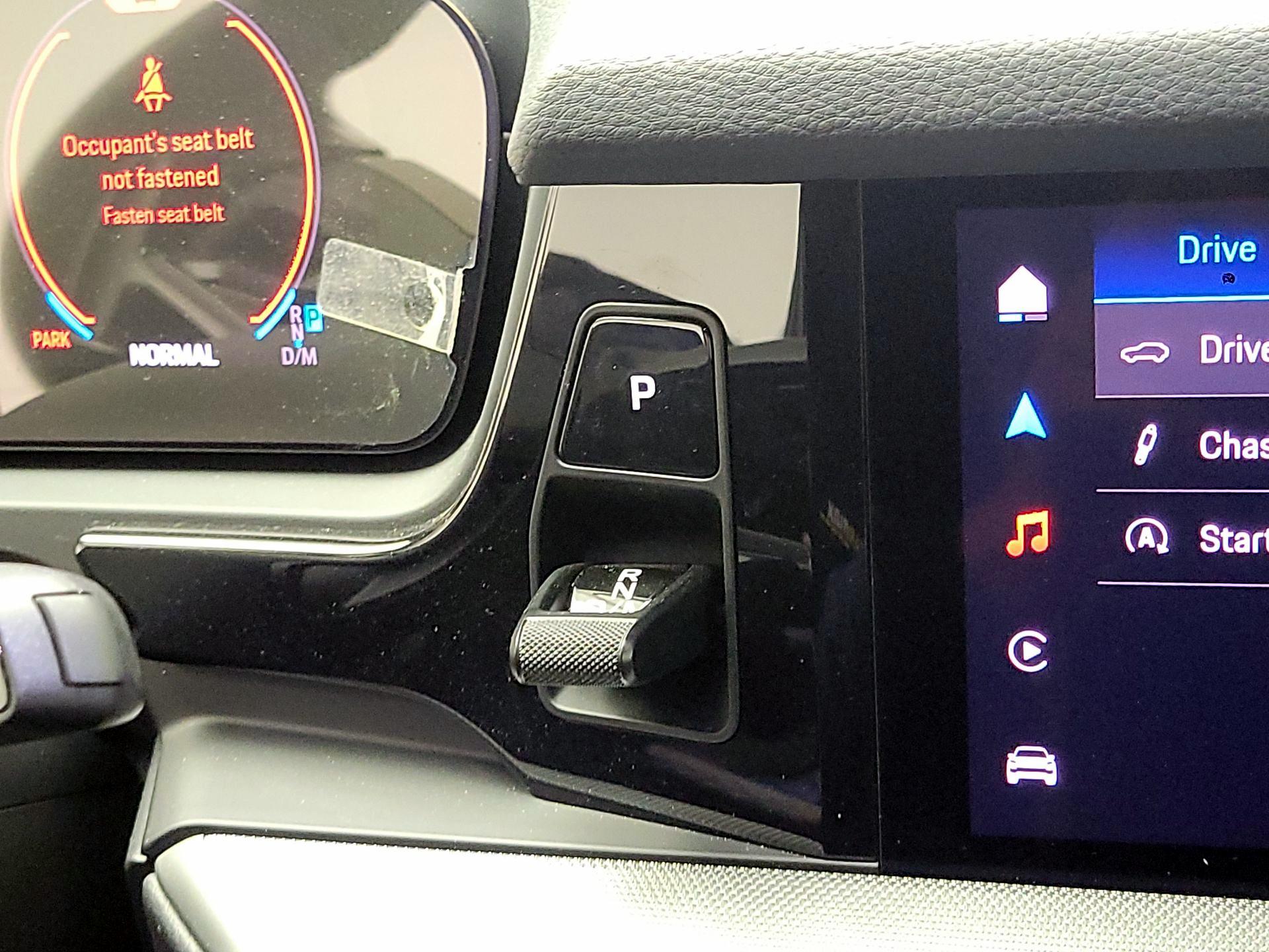 Thumbnail: 2024 Porsche Cayenne - 16