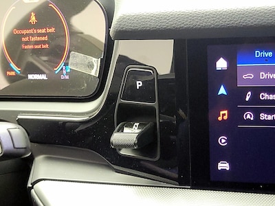 Shifter