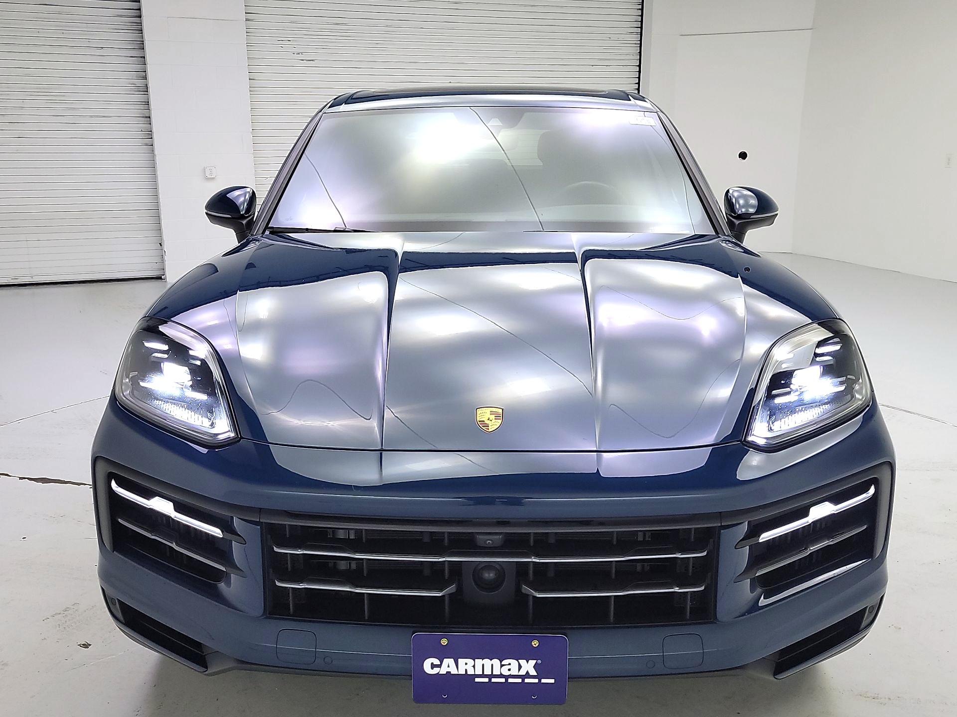 Thumbnail: 2024 Porsche Cayenne - 2