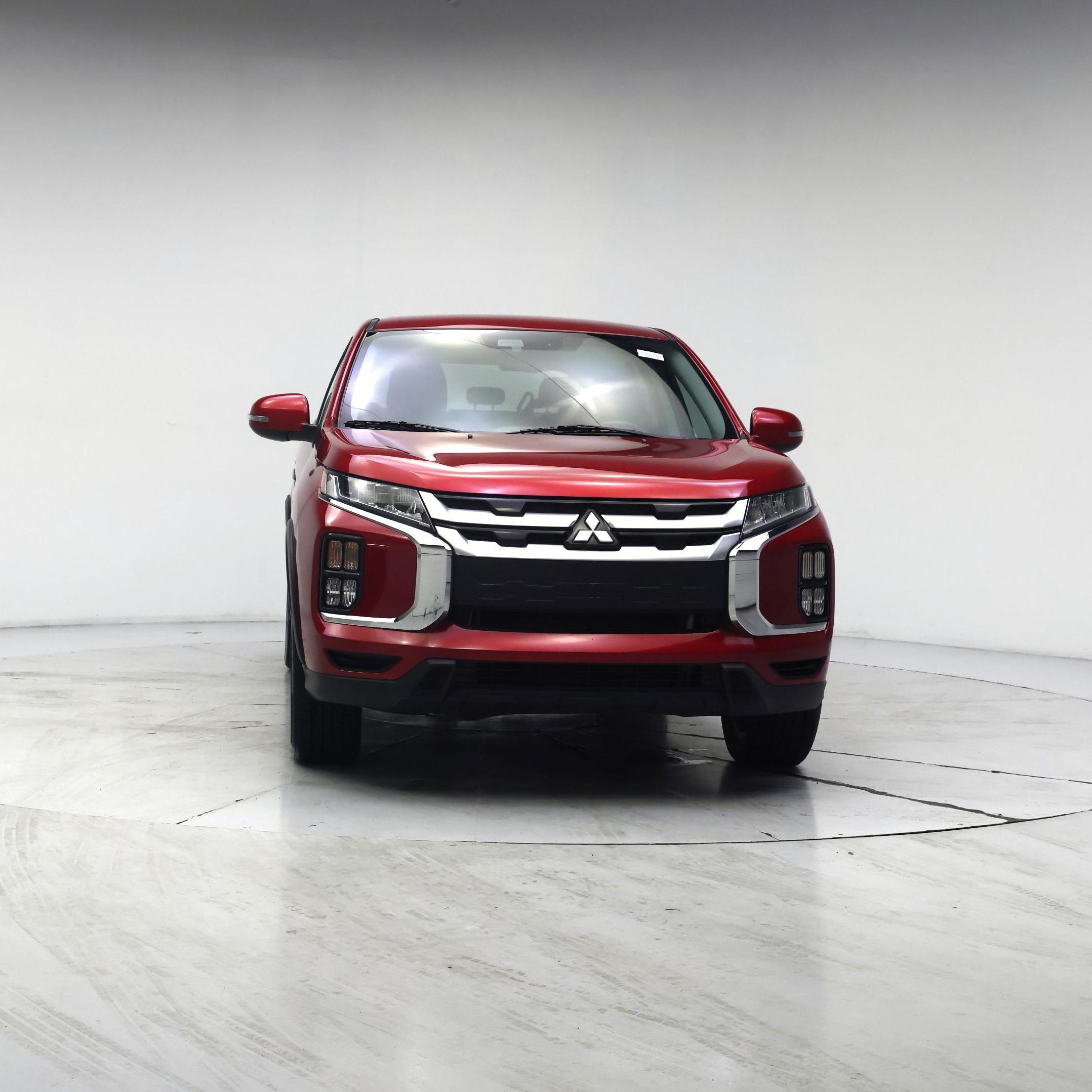 Thumbnail: 2024 Mitsubishi Outlander Sport - 5