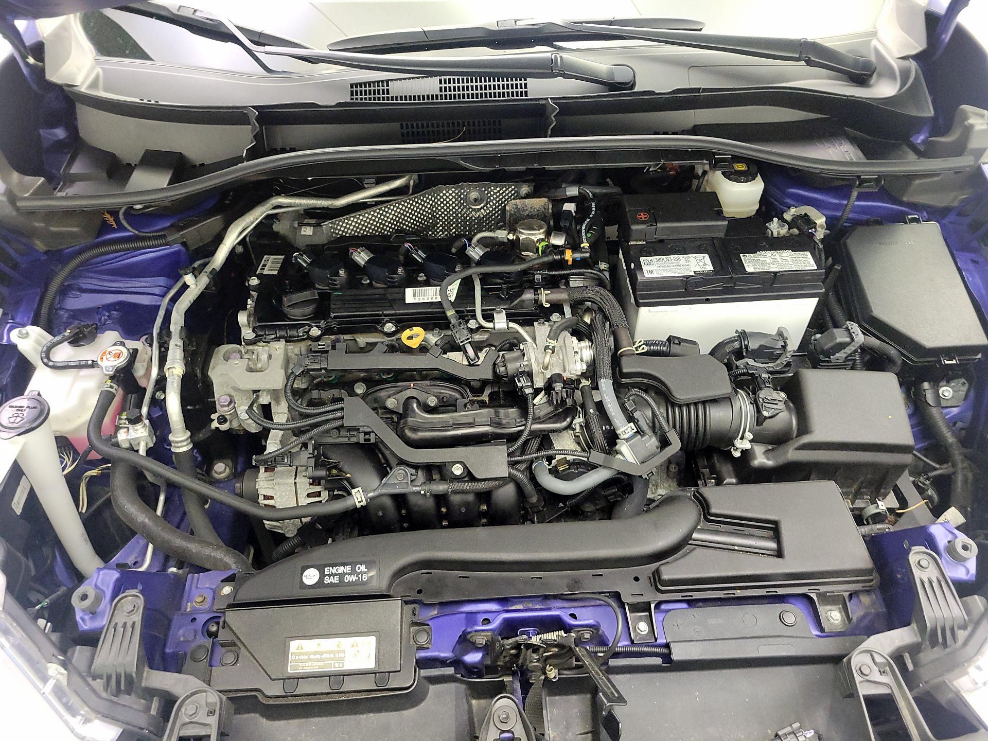 Thumbnail: 2022 Toyota Corolla Cross - 20