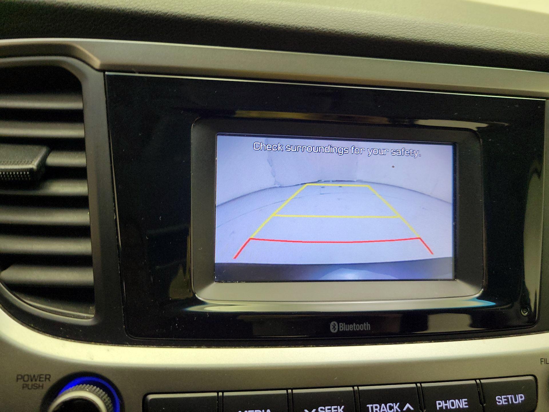 Thumbnail: 2018 Hyundai Accent - 12