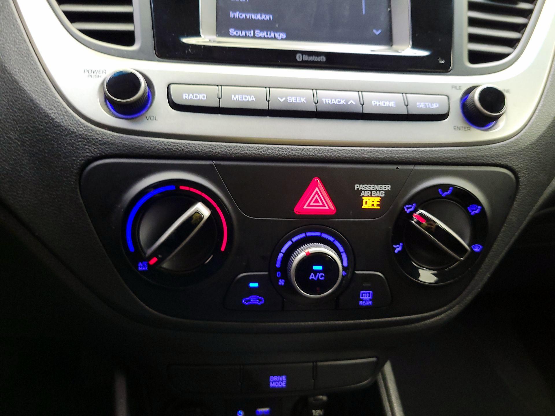 Thumbnail: 2018 Hyundai Accent - 14