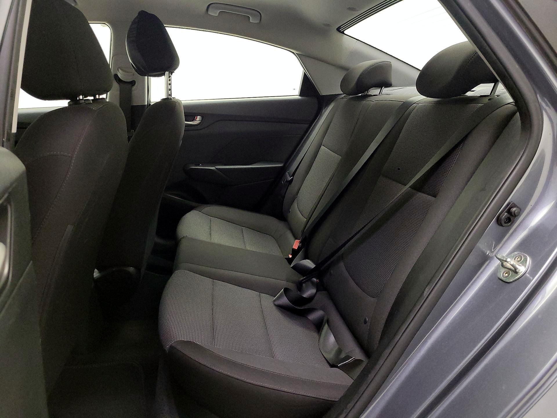 Thumbnail: 2018 Hyundai Accent - 17