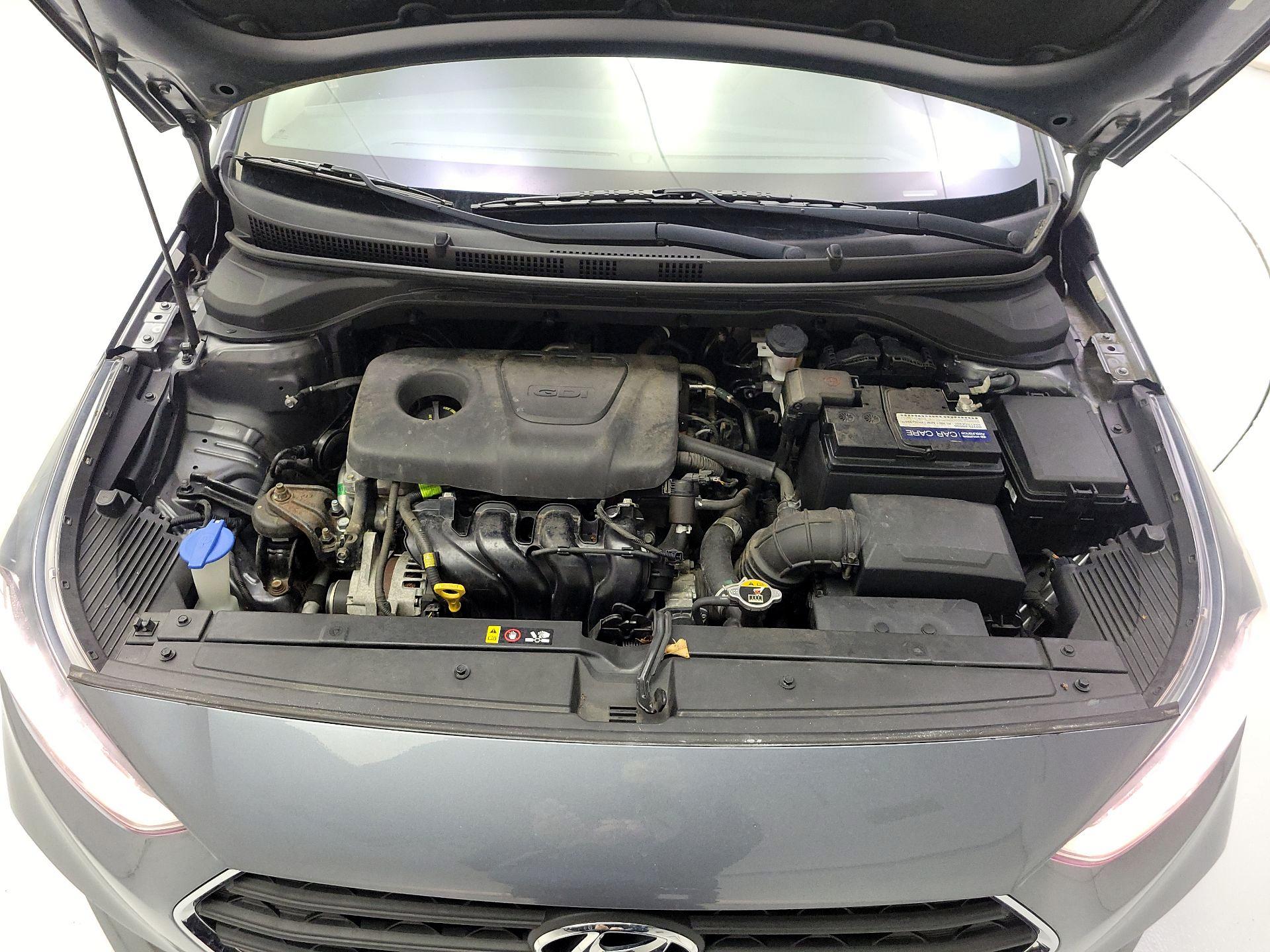 Thumbnail: 2018 Hyundai Accent - 19