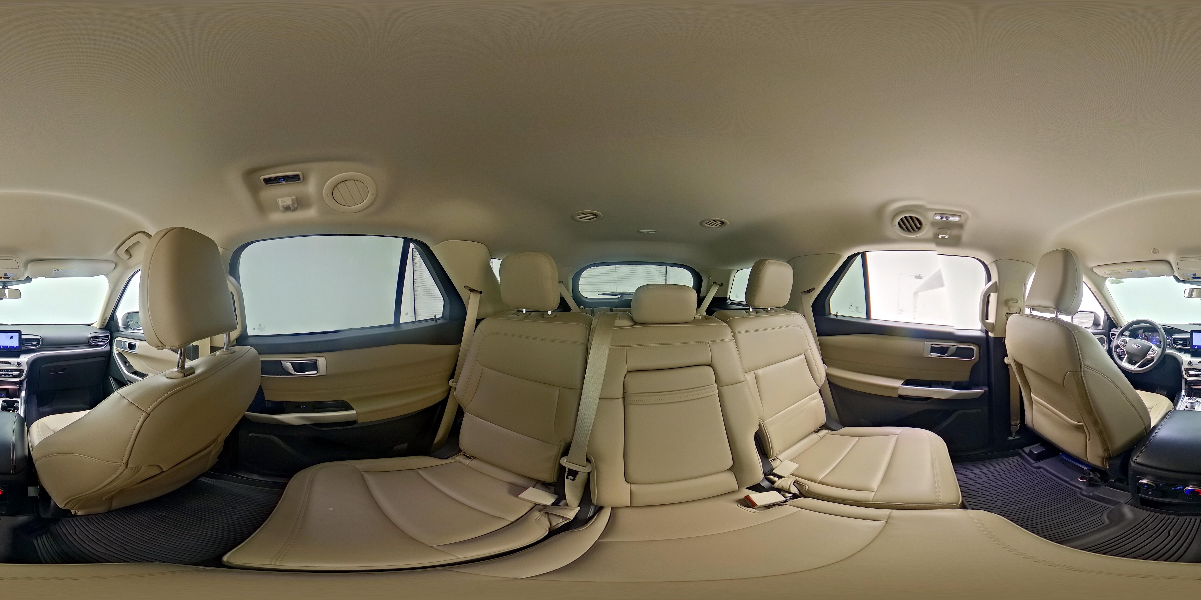 2021 Ford Explorer XLT - Photo 23