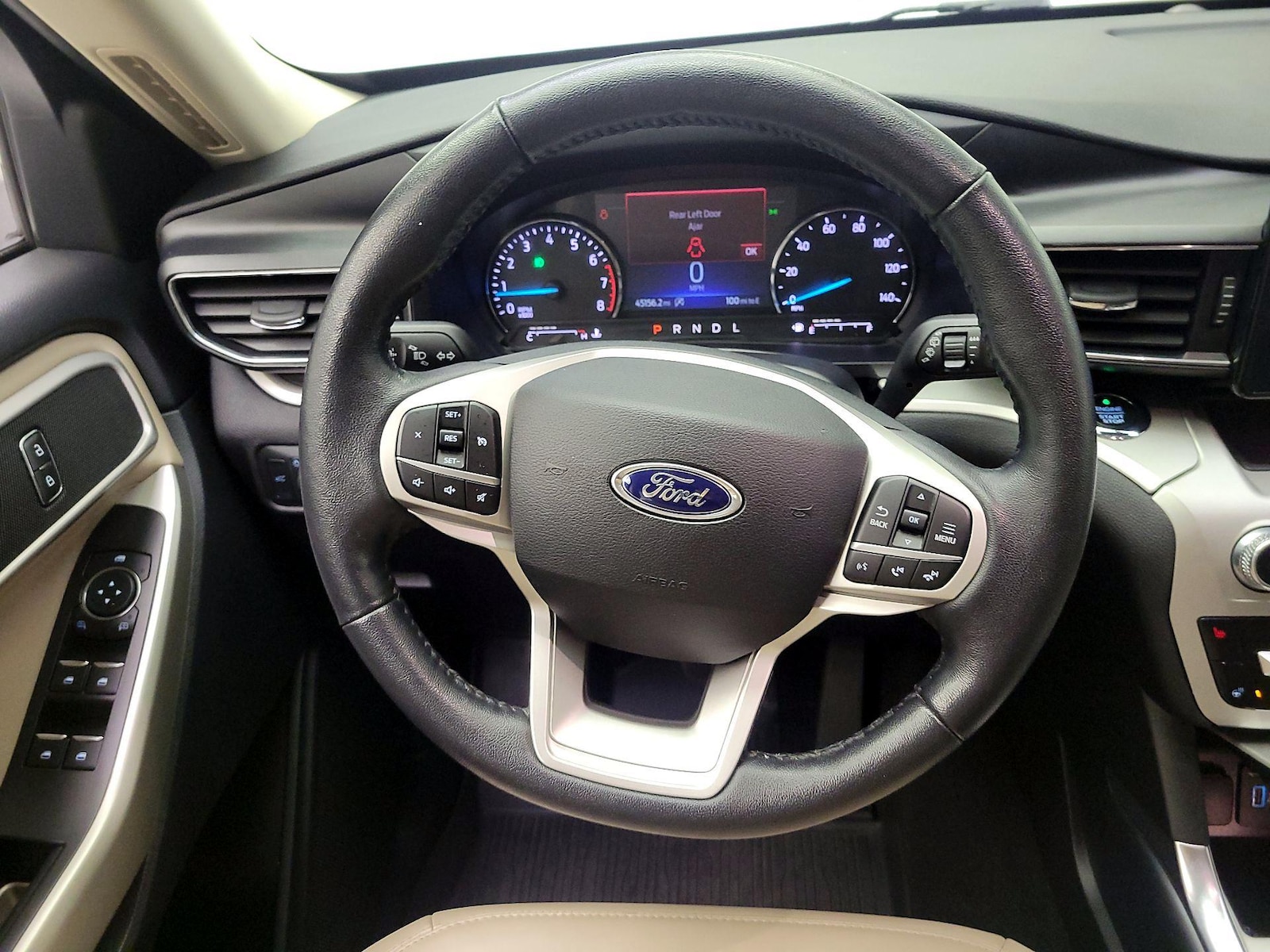 2021 Ford Explorer XLT - Photo 9