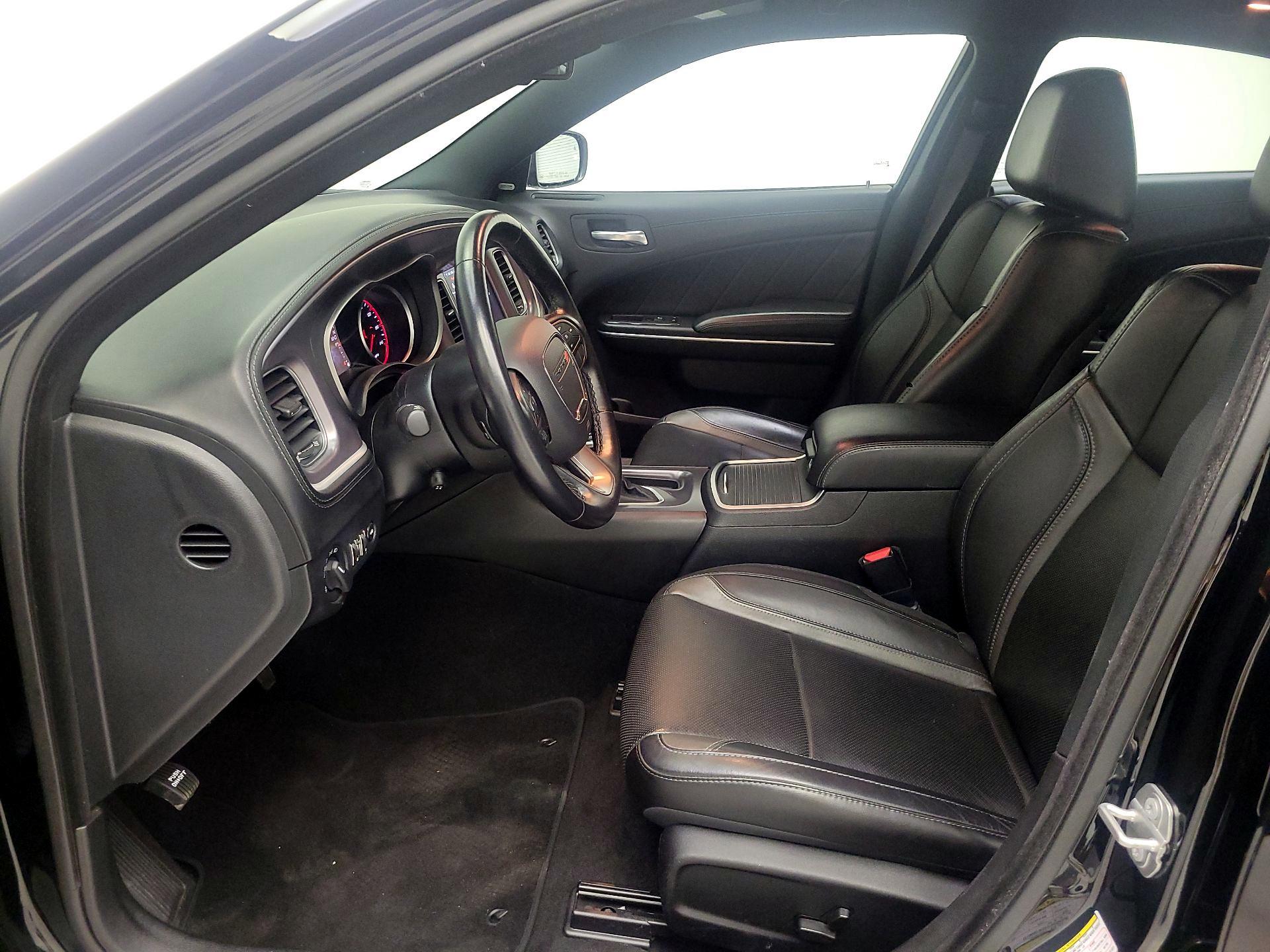 Thumbnail: 2021 Dodge Charger - 9