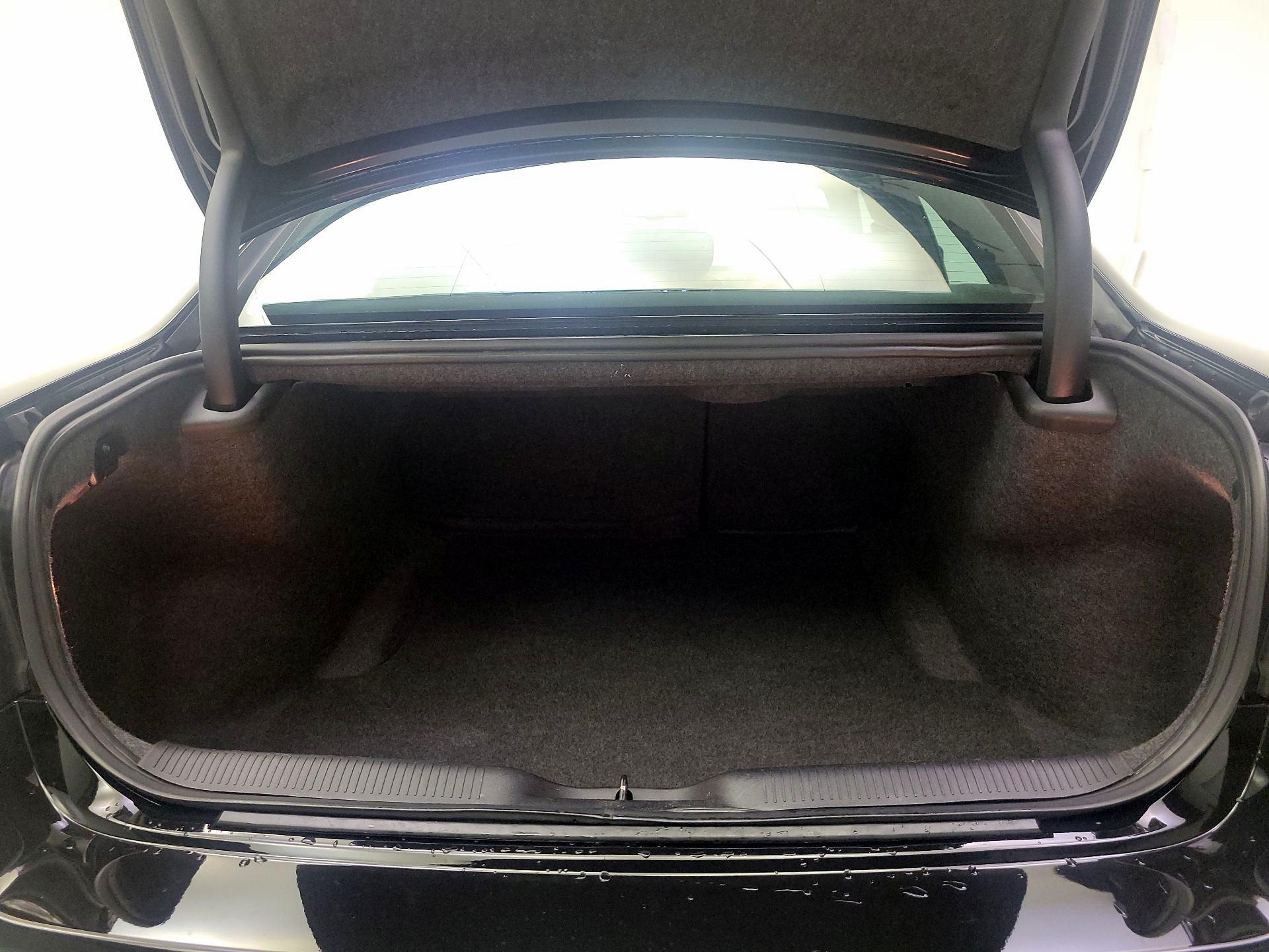 Thumbnail: 2021 Dodge Charger - 18