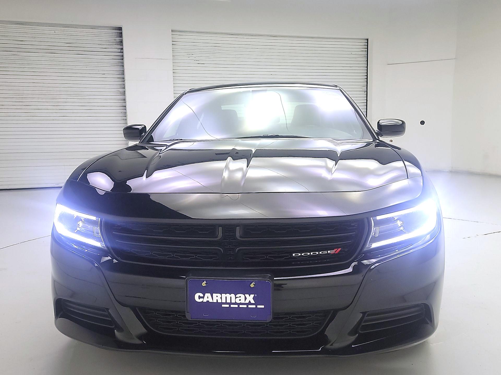 Thumbnail: 2021 Dodge Charger - 2