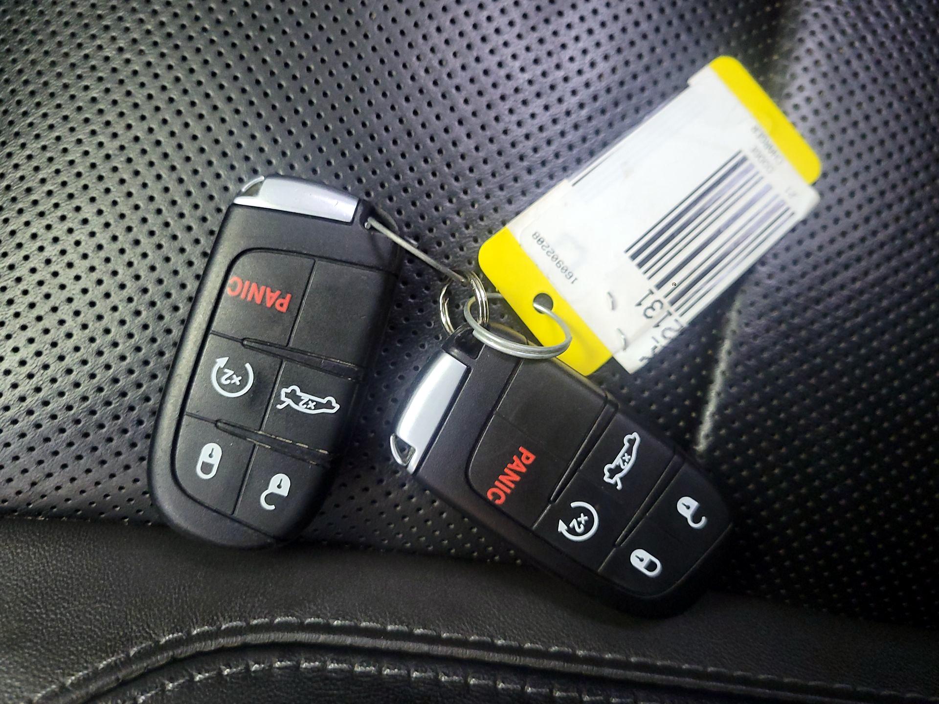 Thumbnail: 2021 Dodge Charger - 20