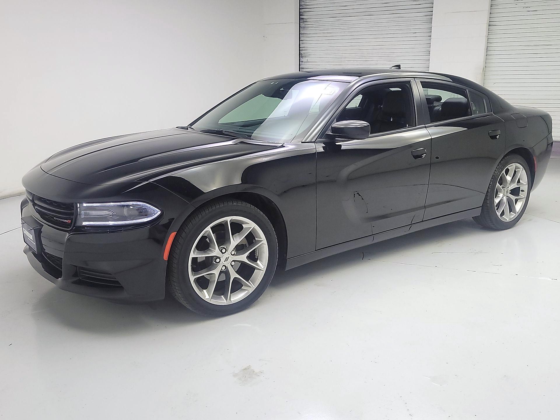 Thumbnail: 2021 Dodge Charger - 3