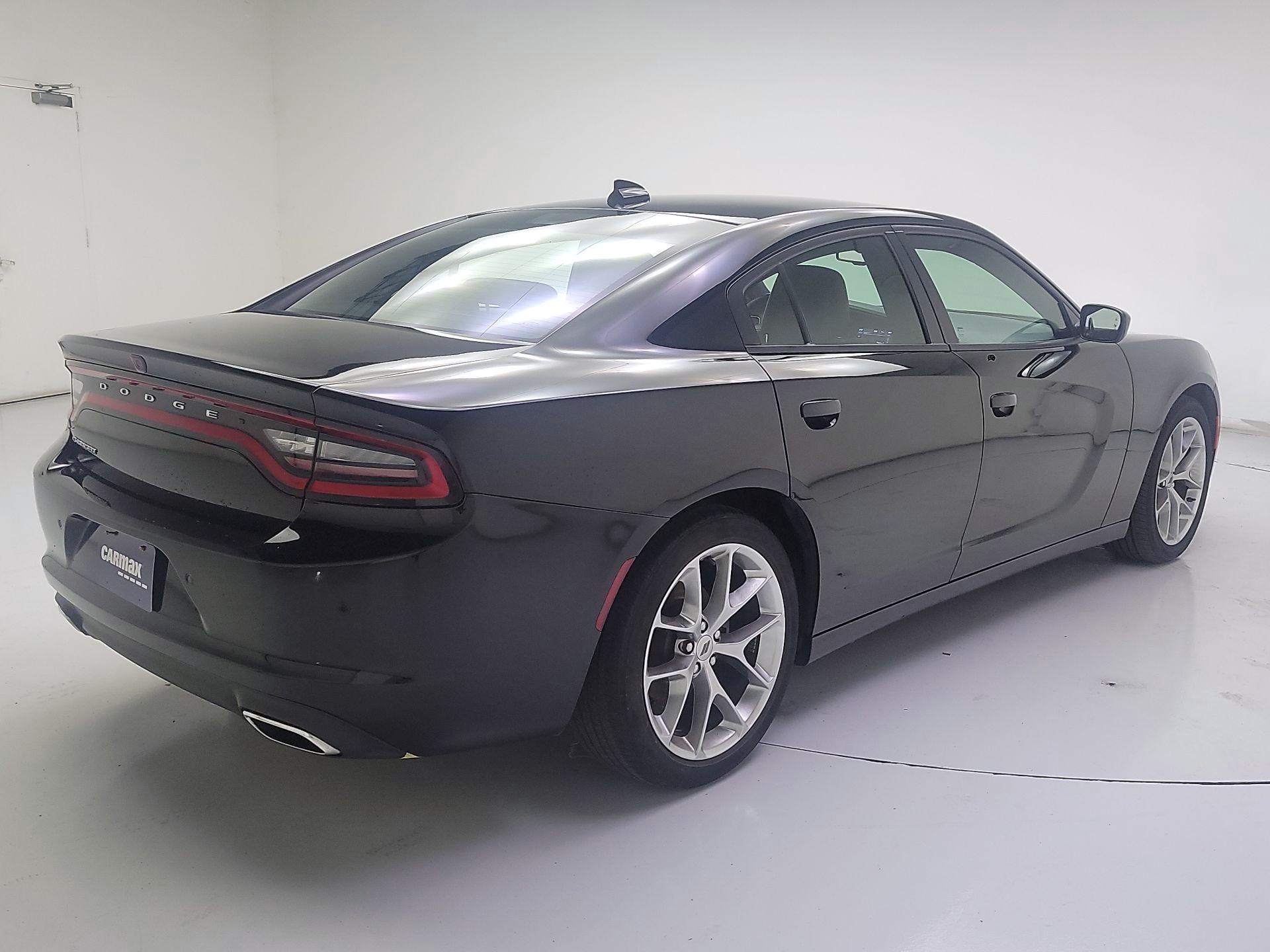 Thumbnail: 2021 Dodge Charger - 5