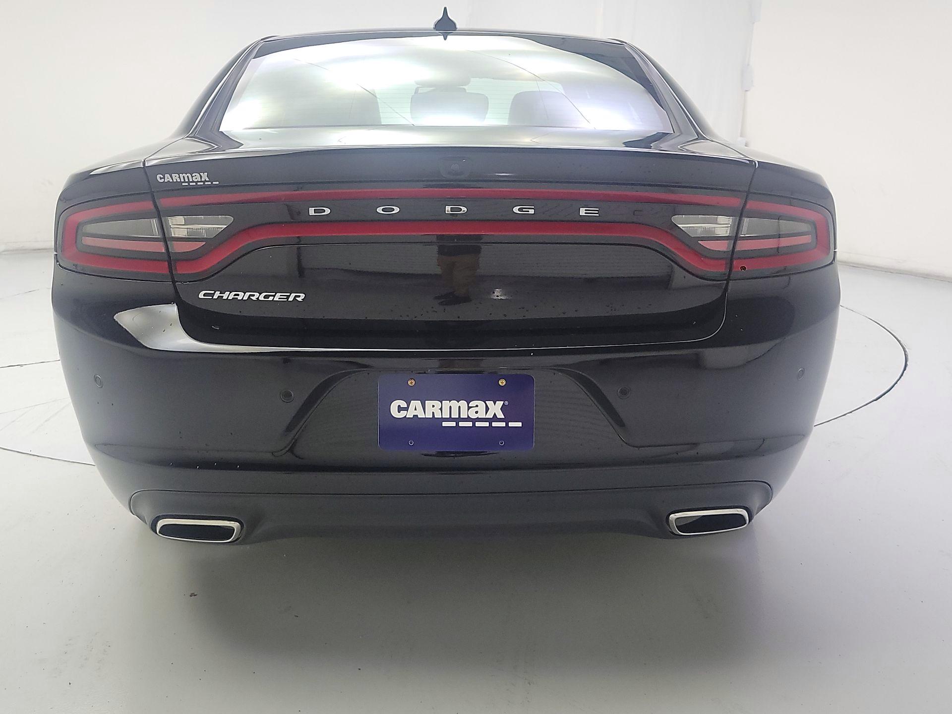 Thumbnail: 2021 Dodge Charger - 6