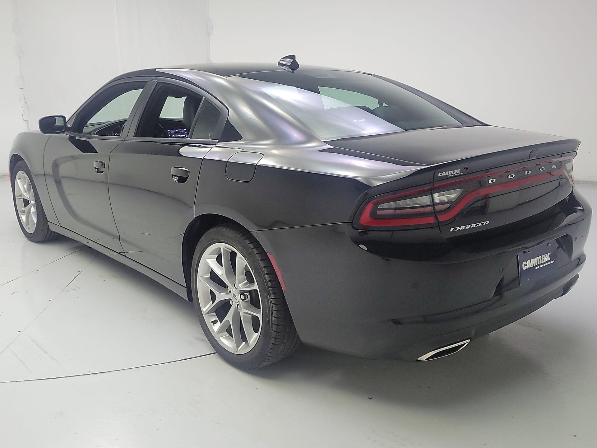 Thumbnail: 2021 Dodge Charger - 7