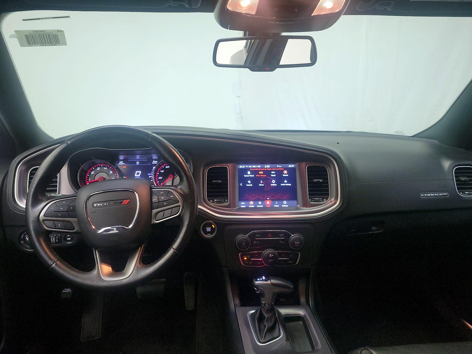 Thumbnail: 2021 Dodge Charger - 8