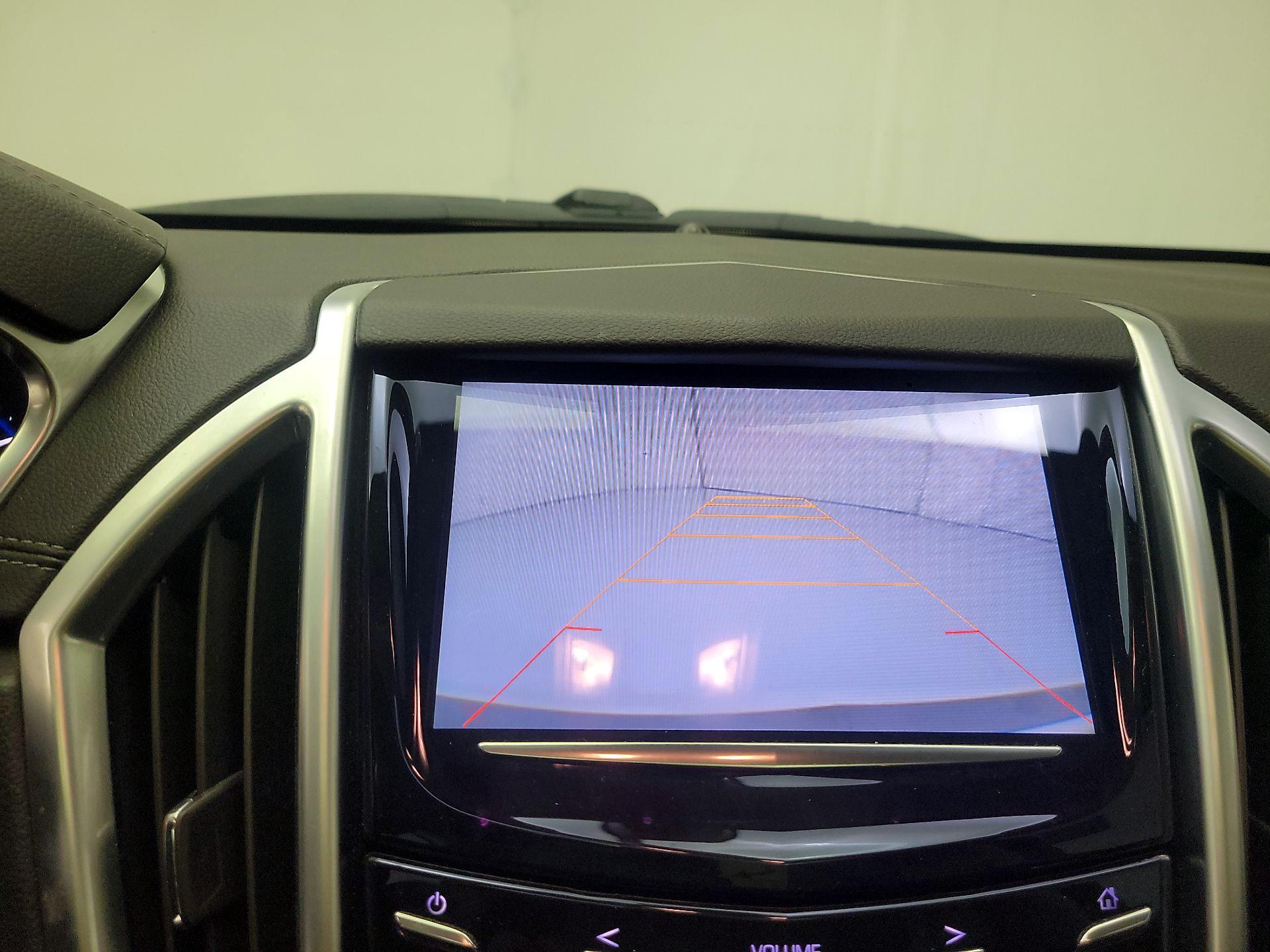 Thumbnail: 2016 Cadillac SRX - 12