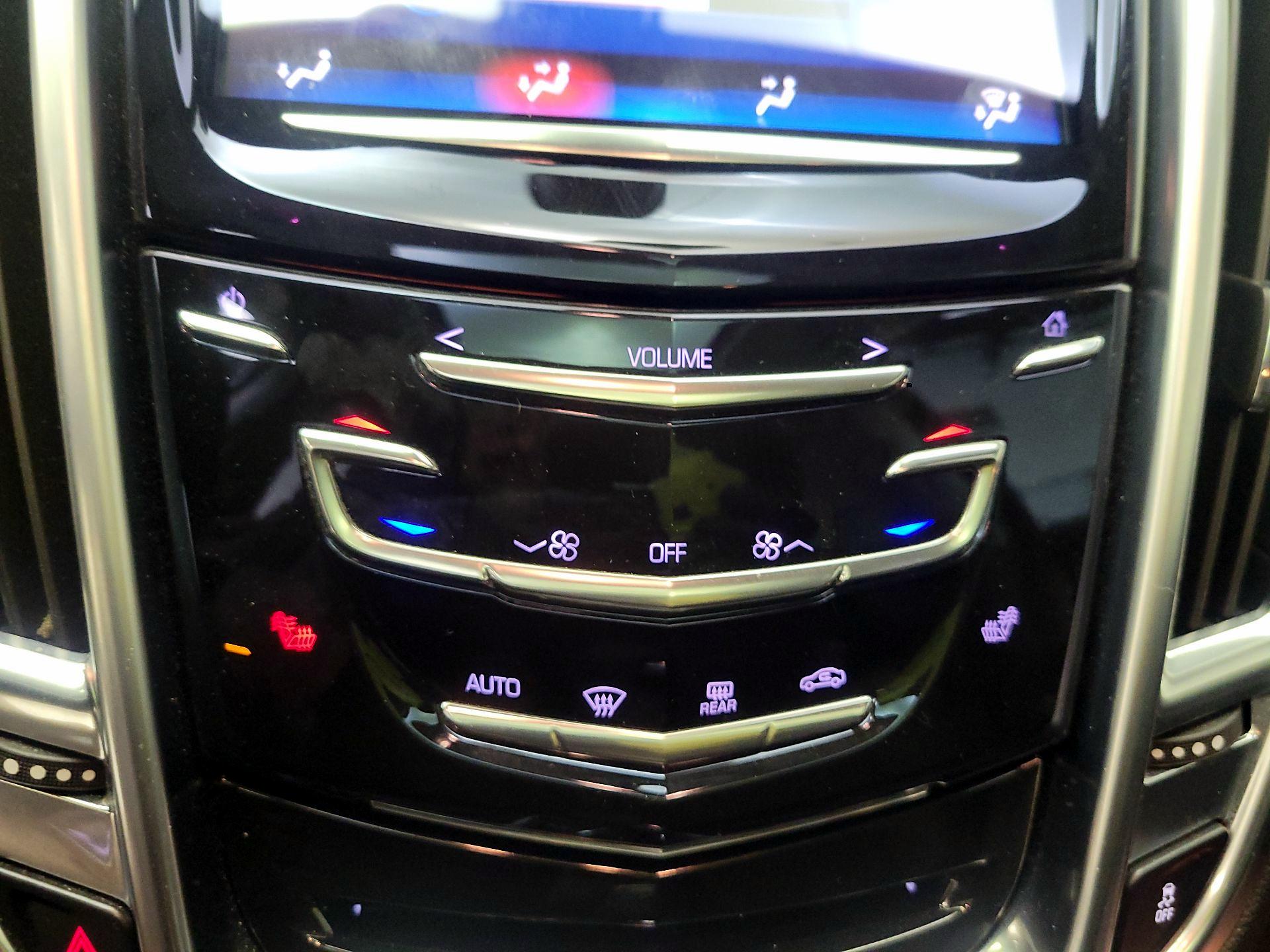 Thumbnail: 2016 Cadillac SRX - 14