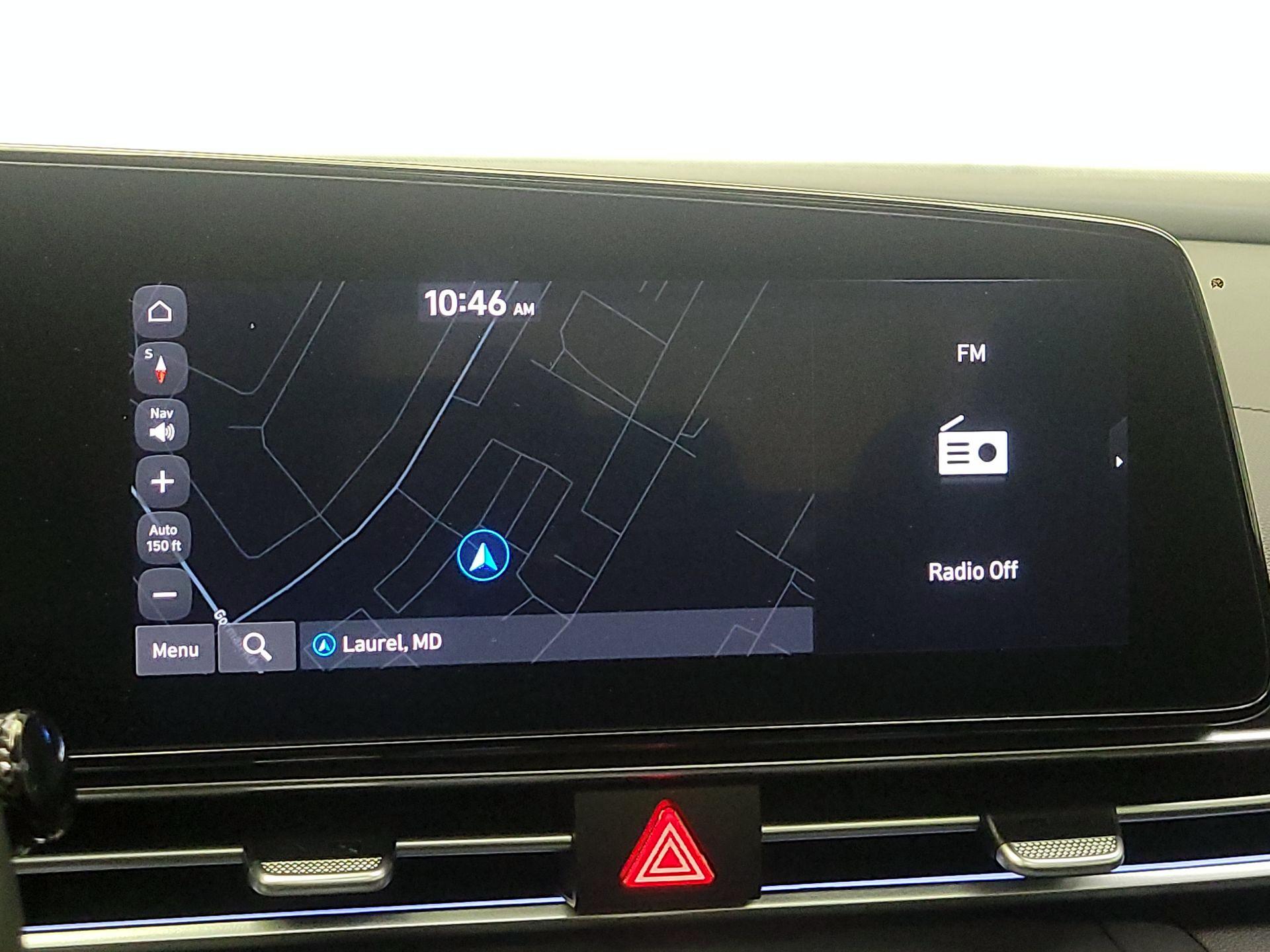 Thumbnail: 2025 Hyundai Elantra - 14