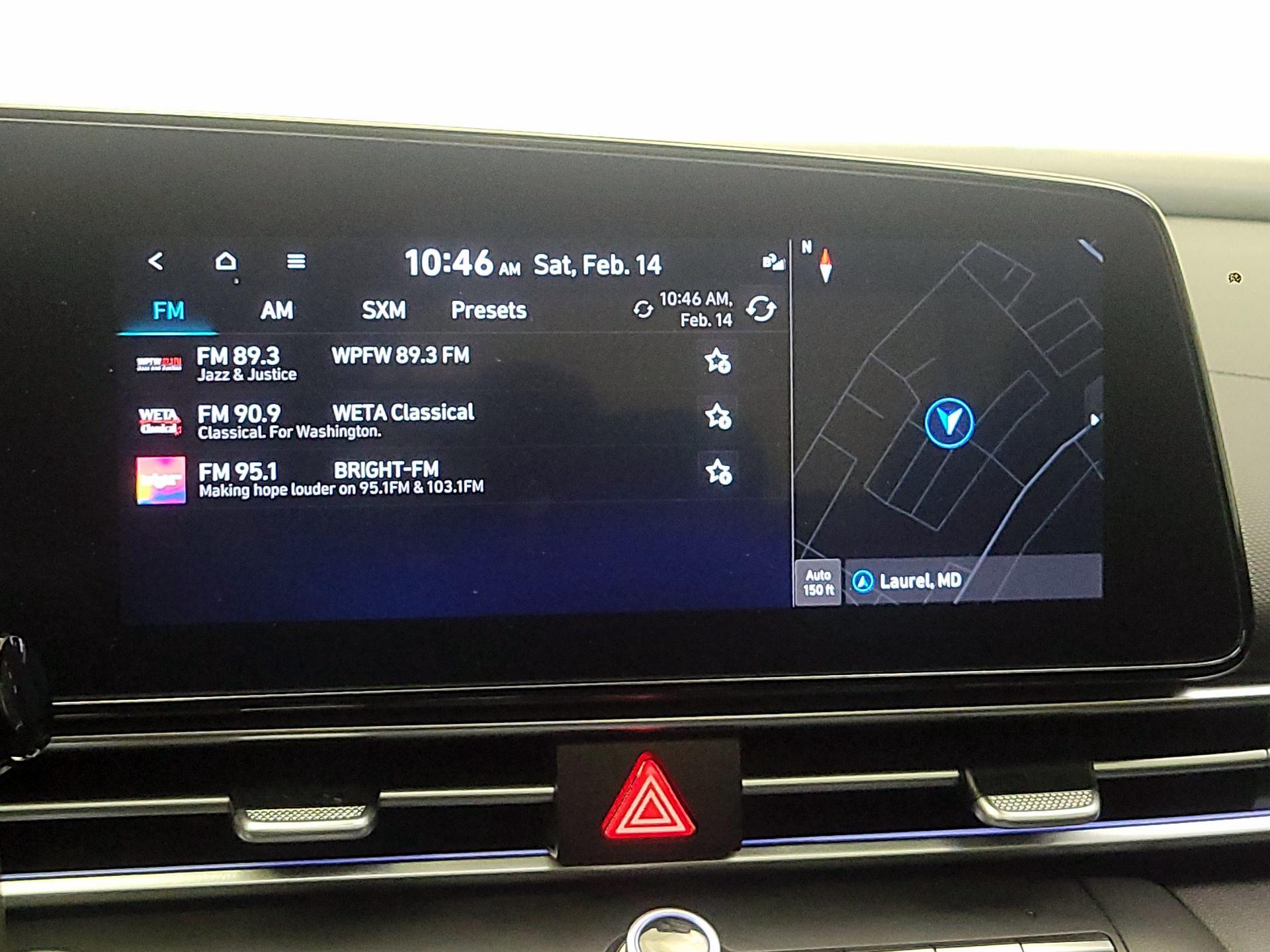 Thumbnail: 2025 Hyundai Elantra - 16