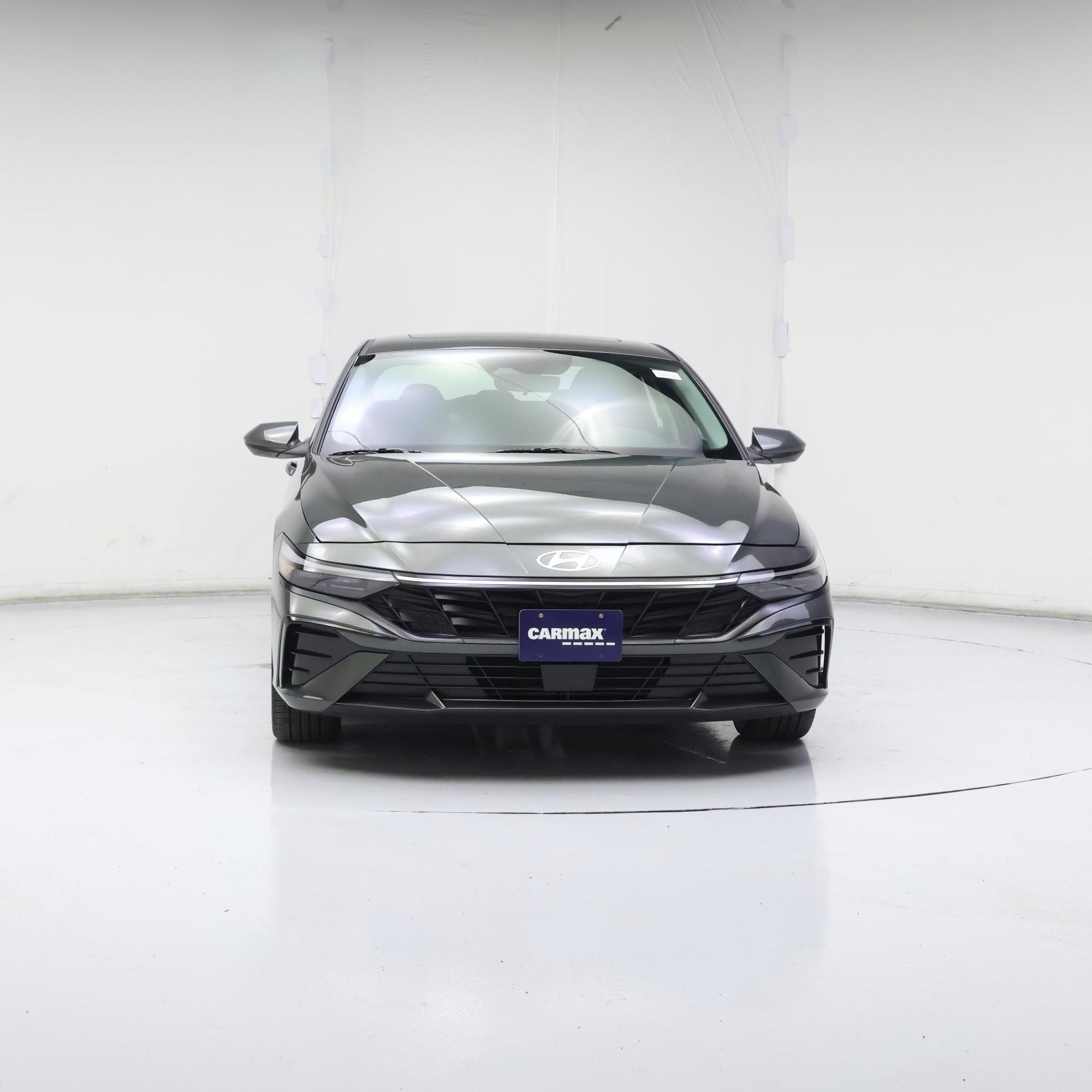 Thumbnail: 2025 Hyundai Elantra - 5